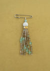 Long Tassel Charm No.3