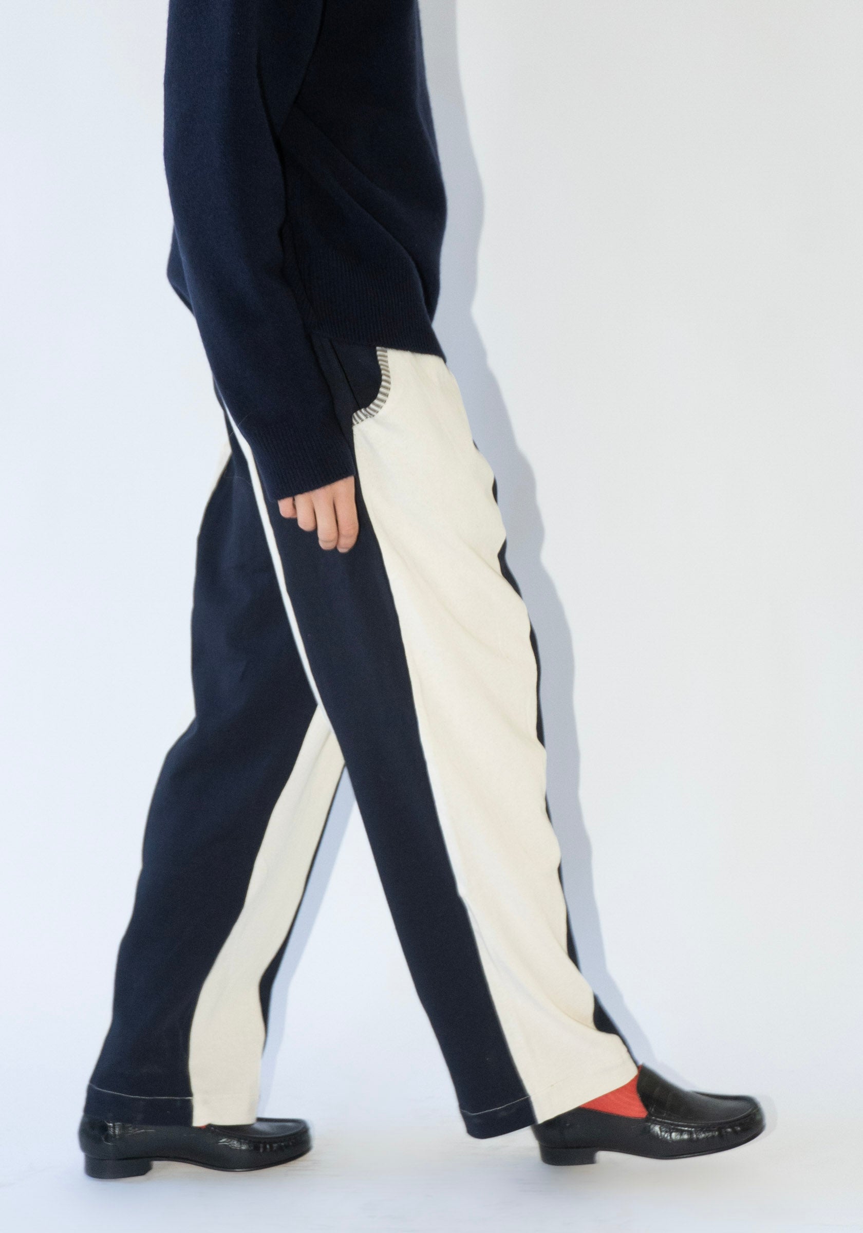 Leap Sweats in Index