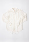 Georgio Button Down in Ivory