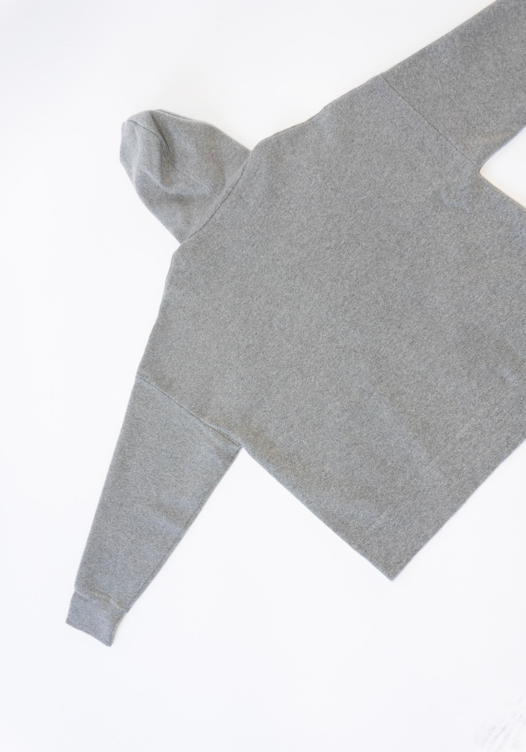 Donnie Cardigan in Goat