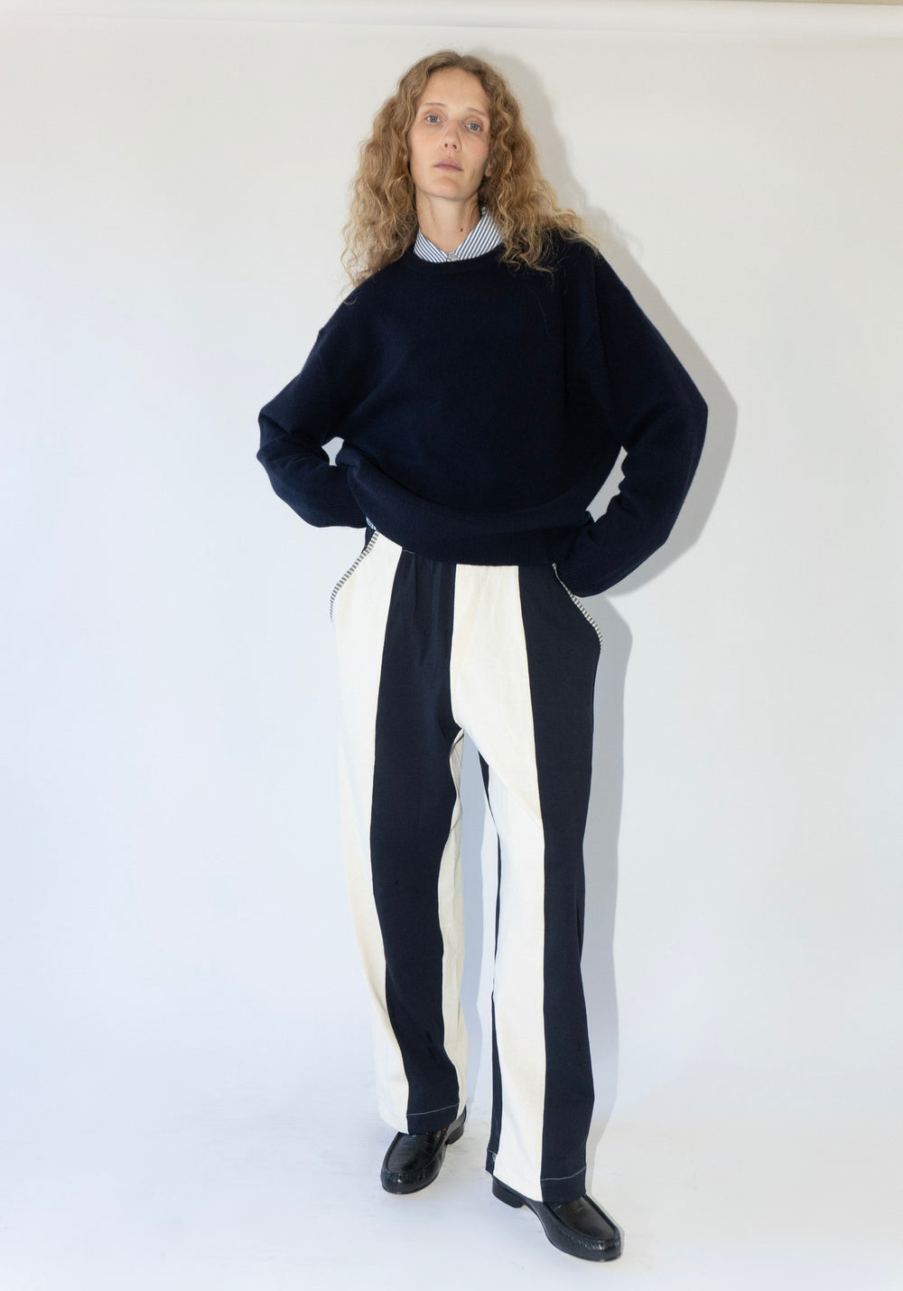 Leap Sweats in Index