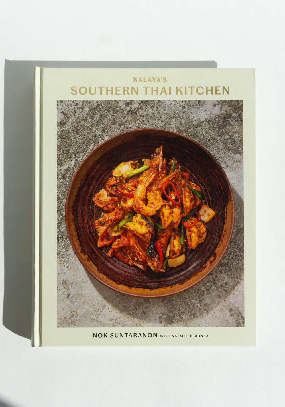 Kalaya's Southern Thai Kitchen