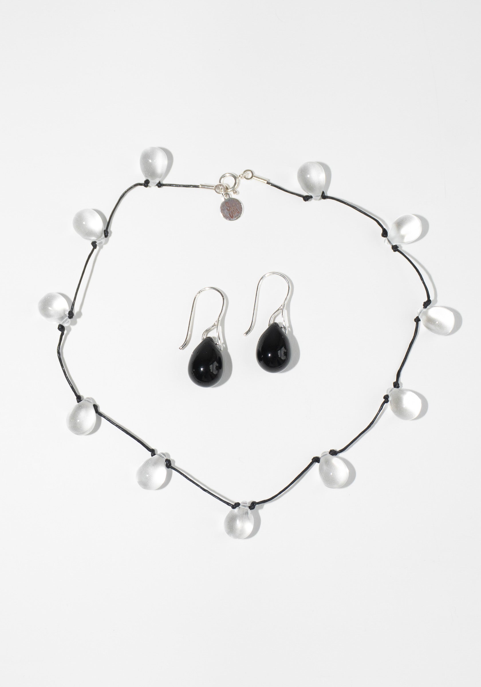 【Sisi Joia】 GOTA Micro ピアス sisi joia/シシジョイア GOTA Mini earrings ピアス（ピアス（両