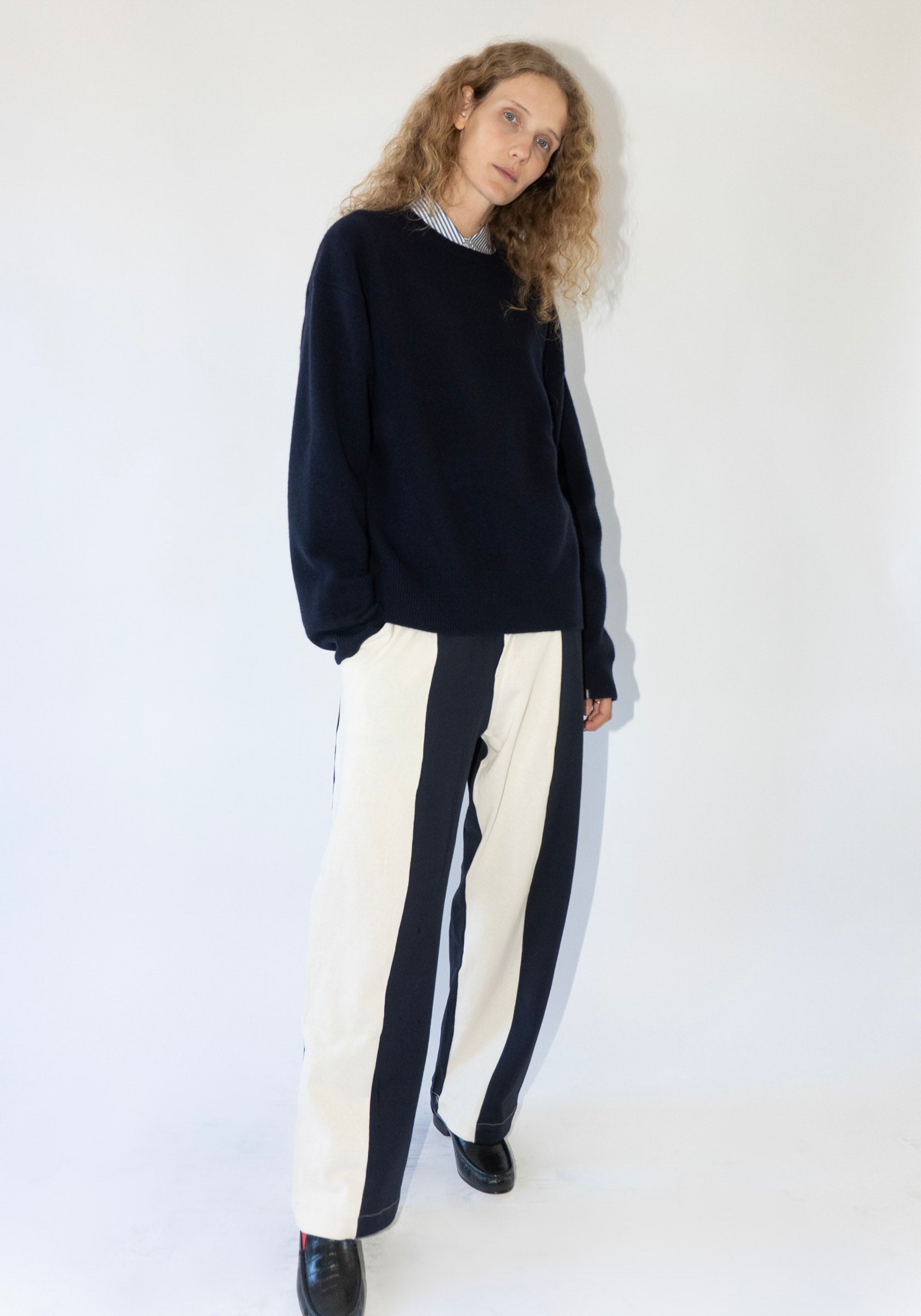 Leap Sweats in Index