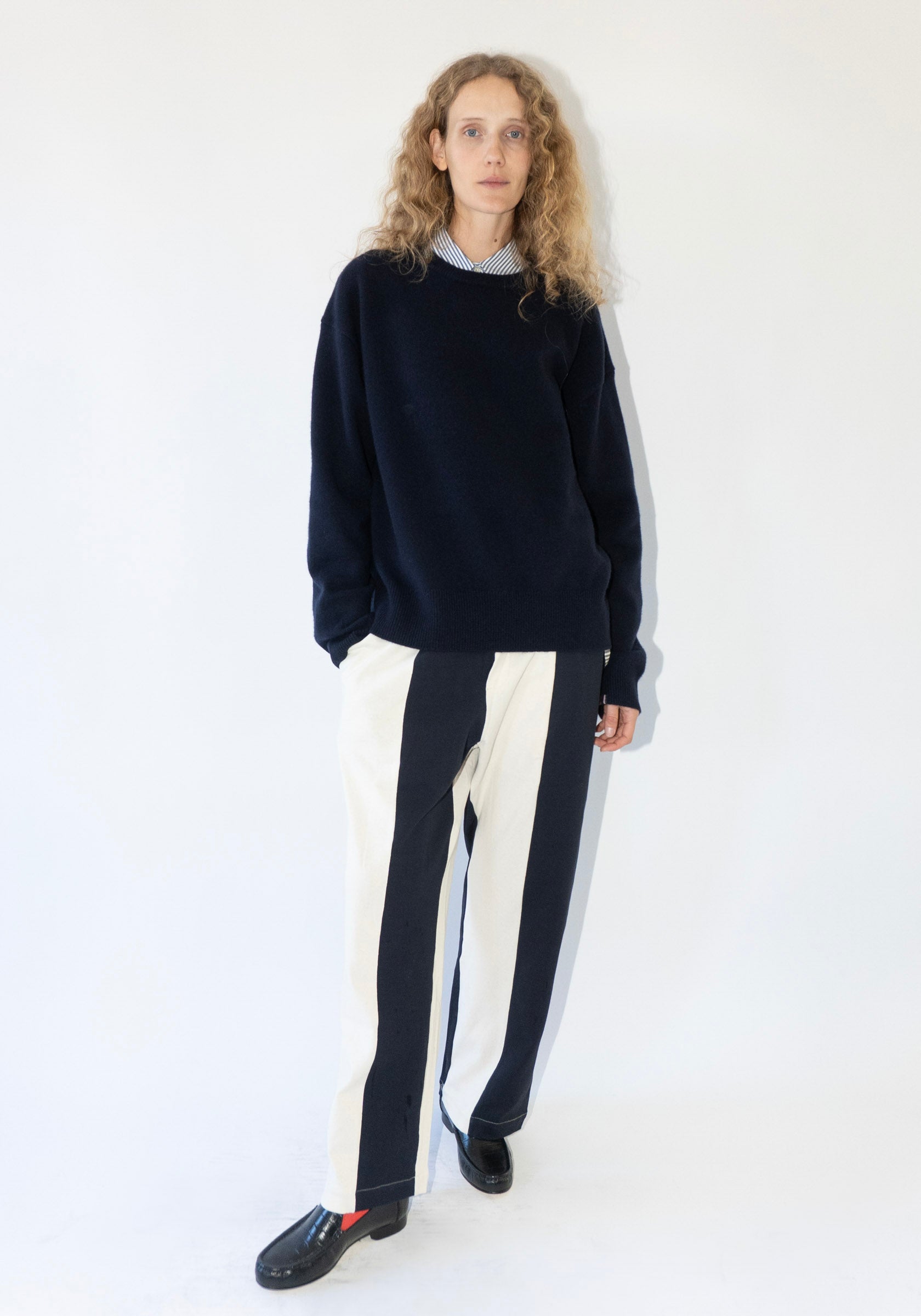 Leap Sweats in Index