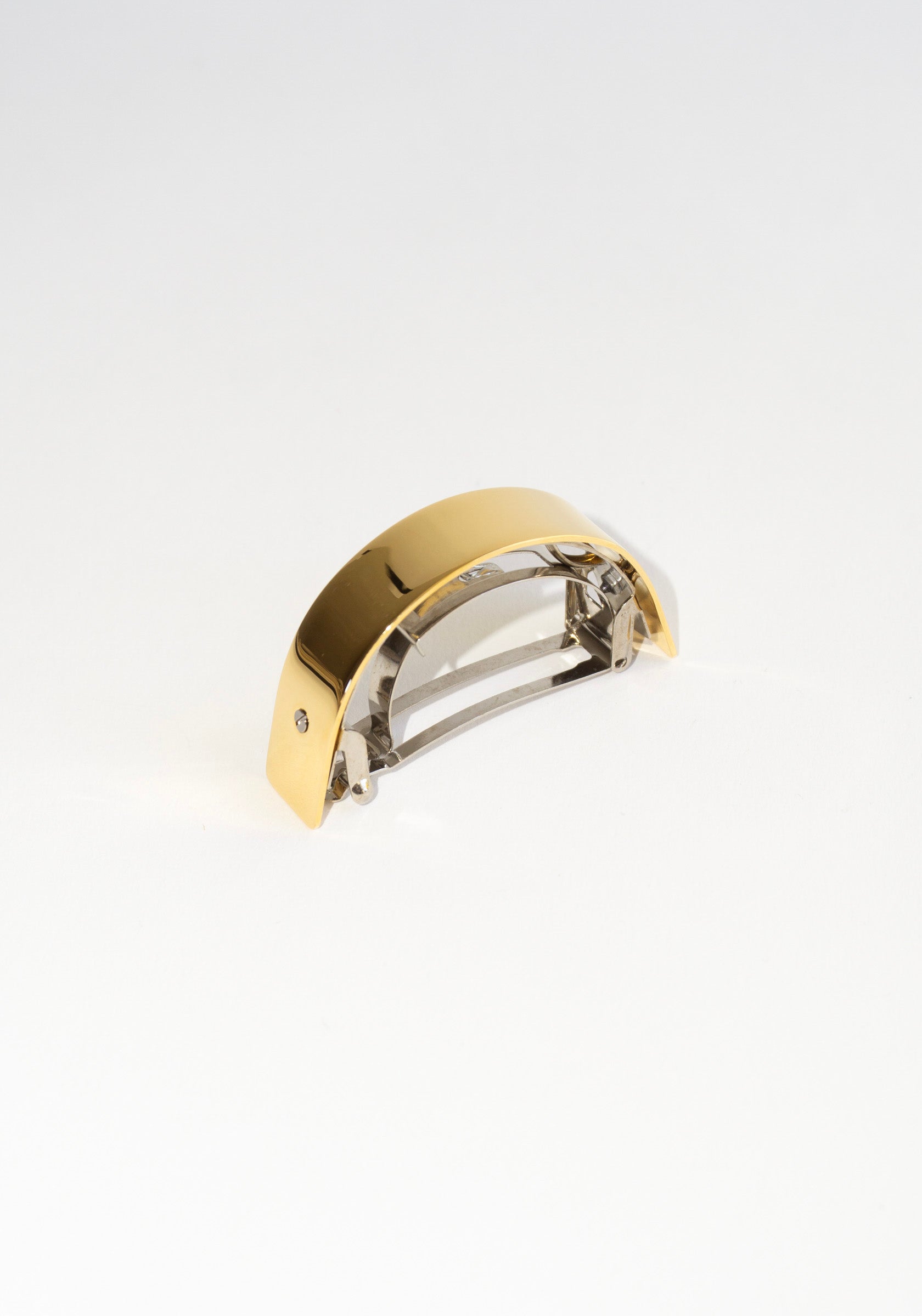 Barrette 046 in Gold