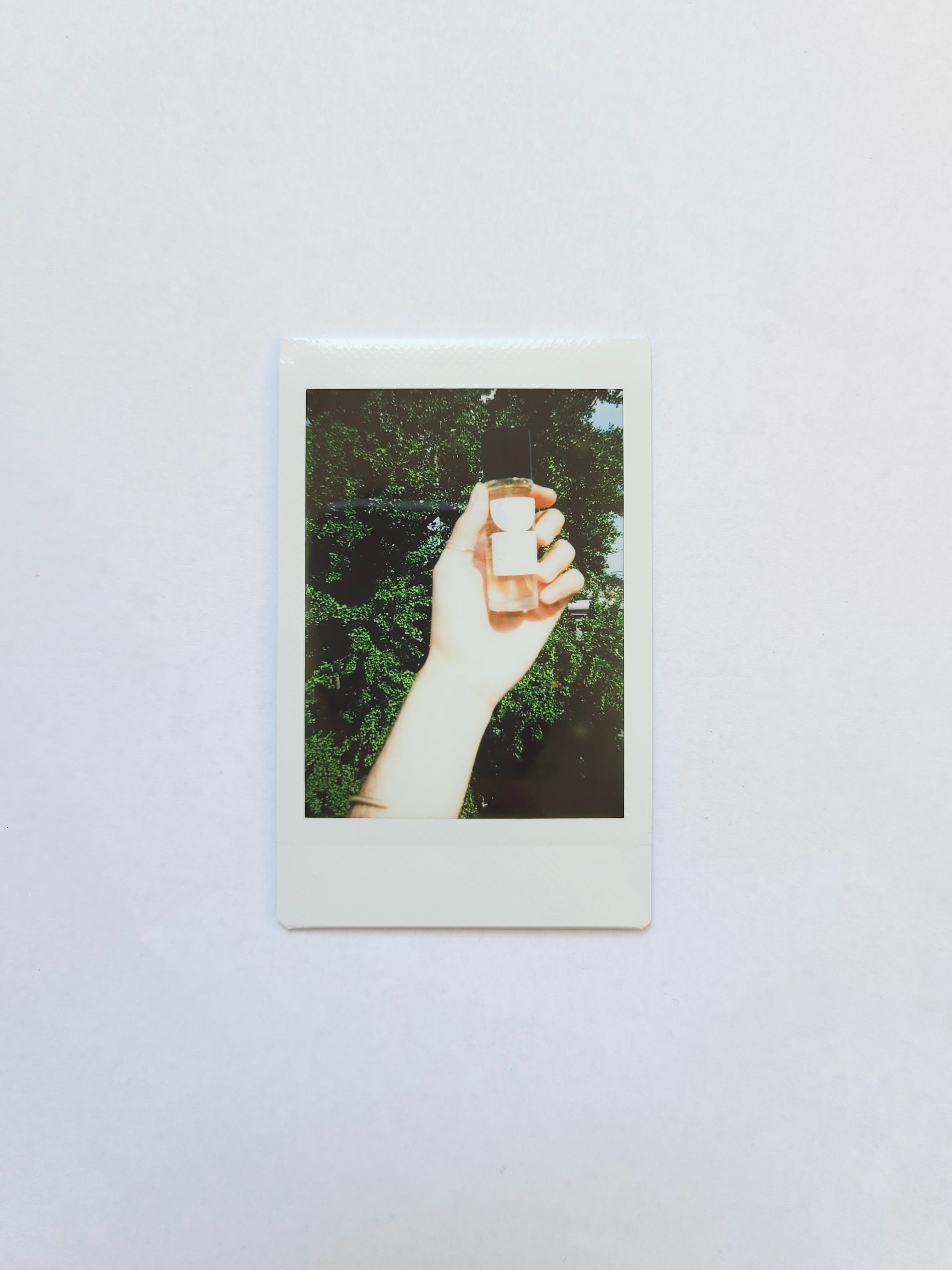 NONFICTION In The Shower Perfume – VESTIGE