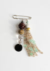Long Tassel Charm No.3