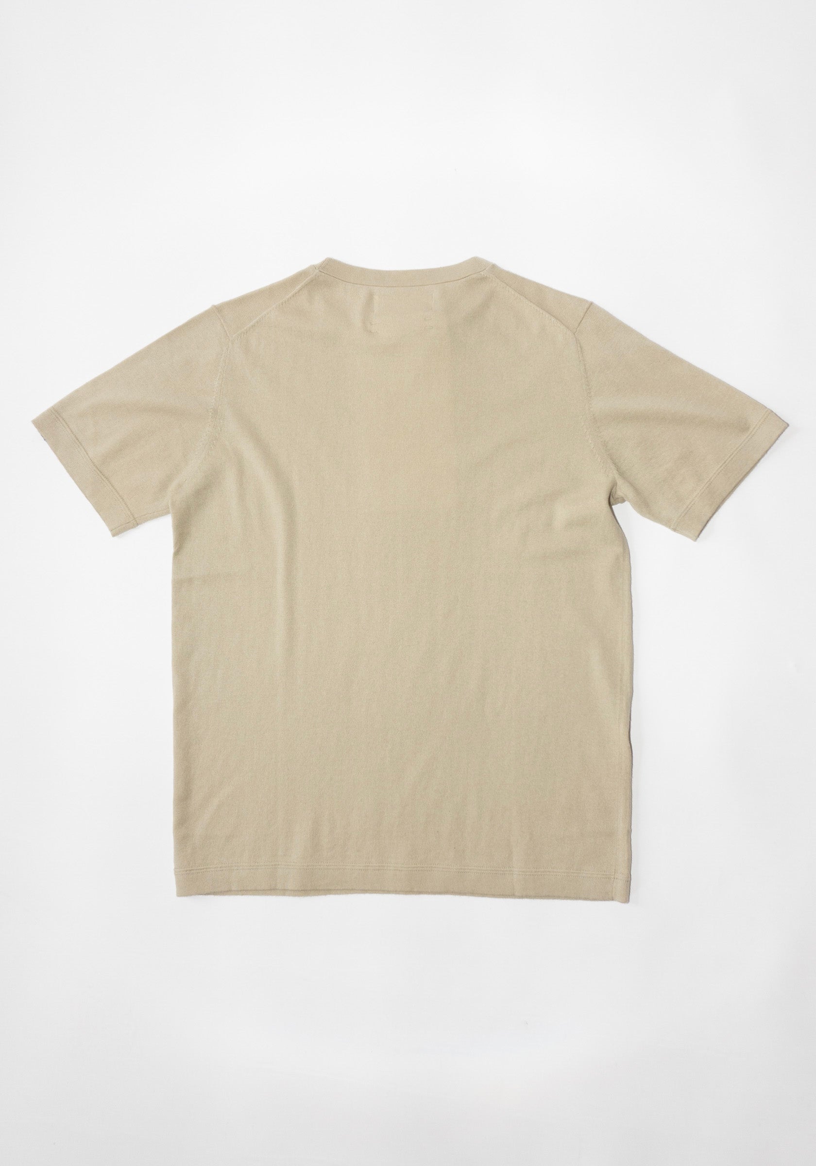 Extreme Cashmere James no.394 Tee in Desert