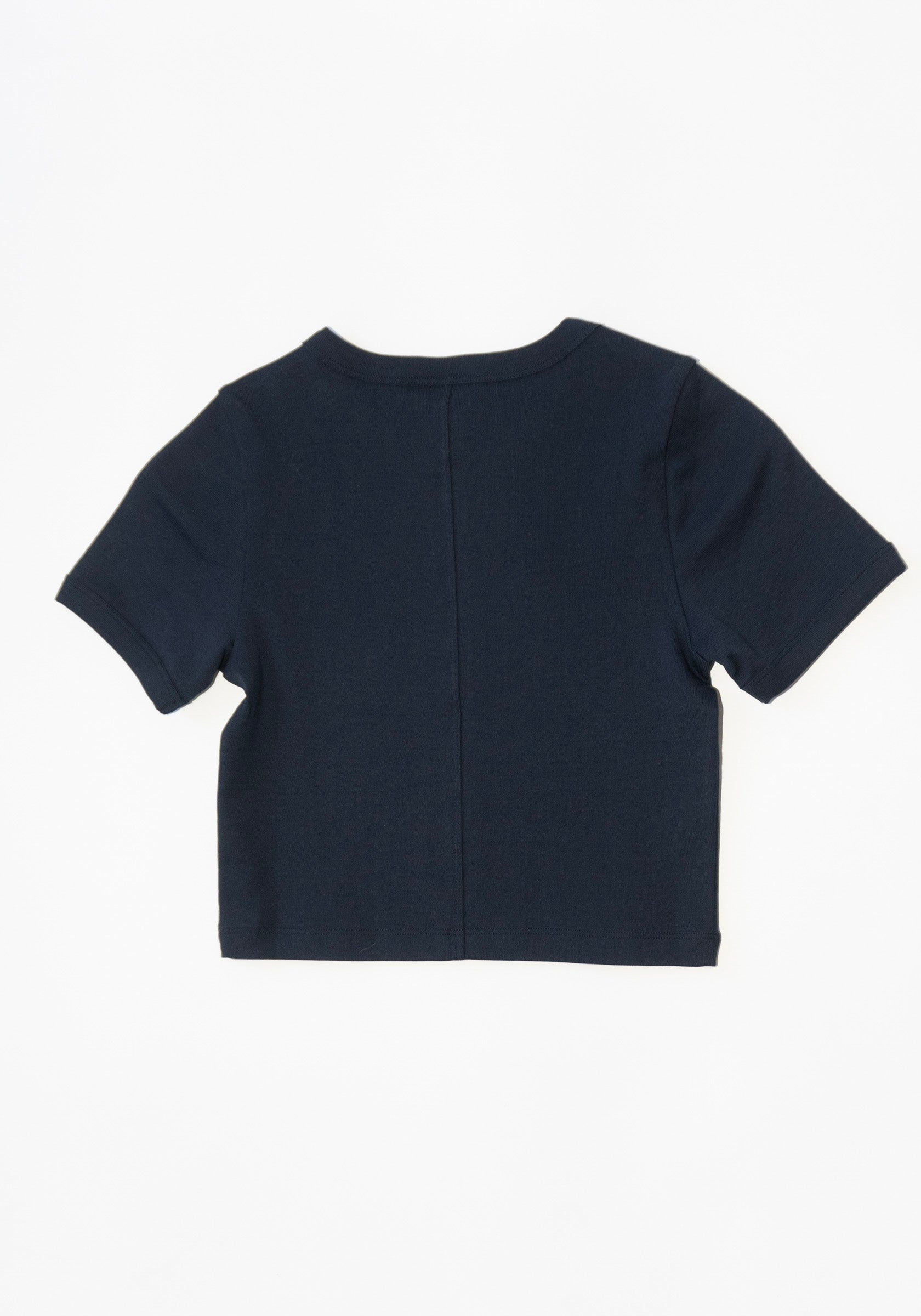 Car Crop in Navy