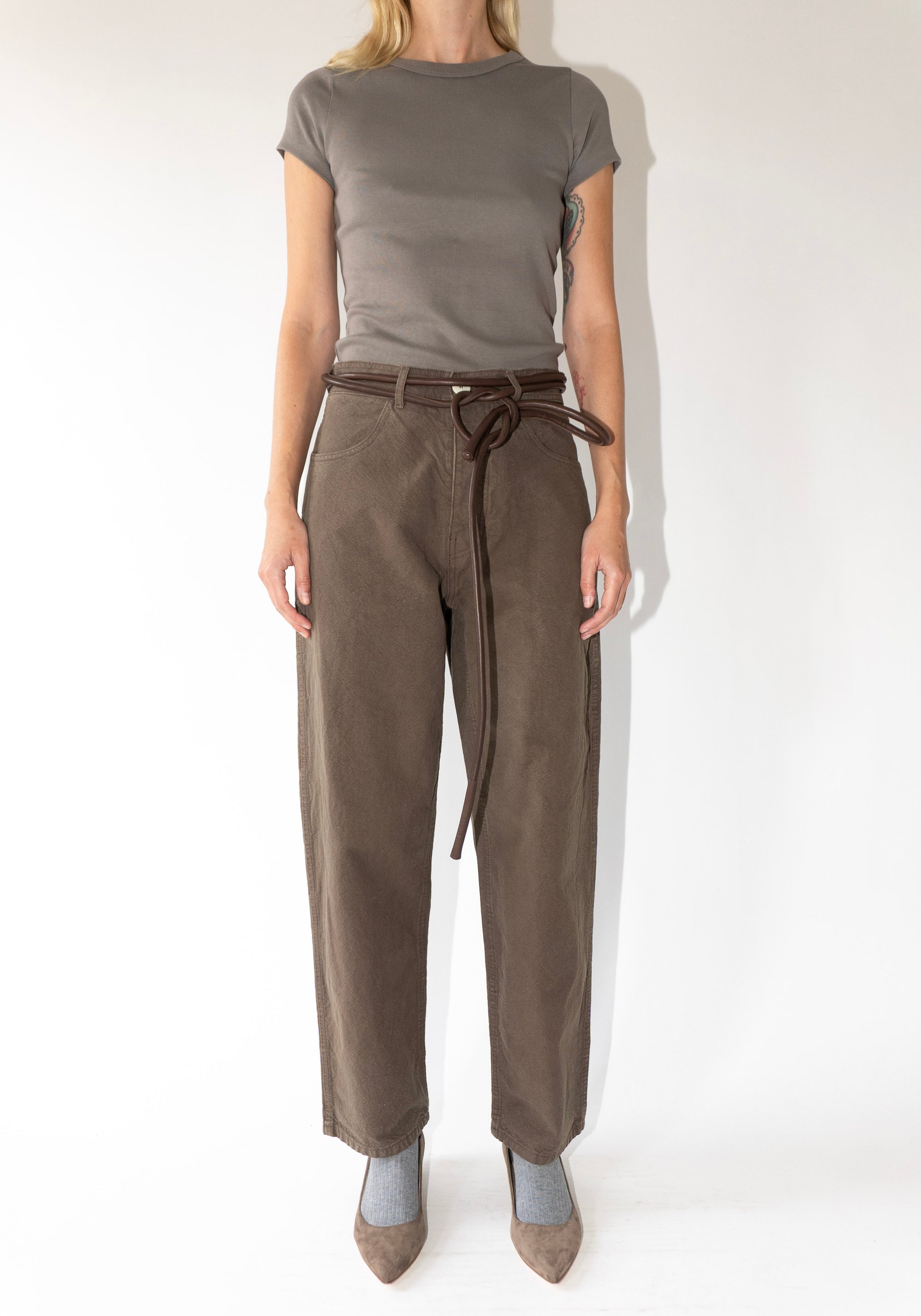 California Wide in Mushroom