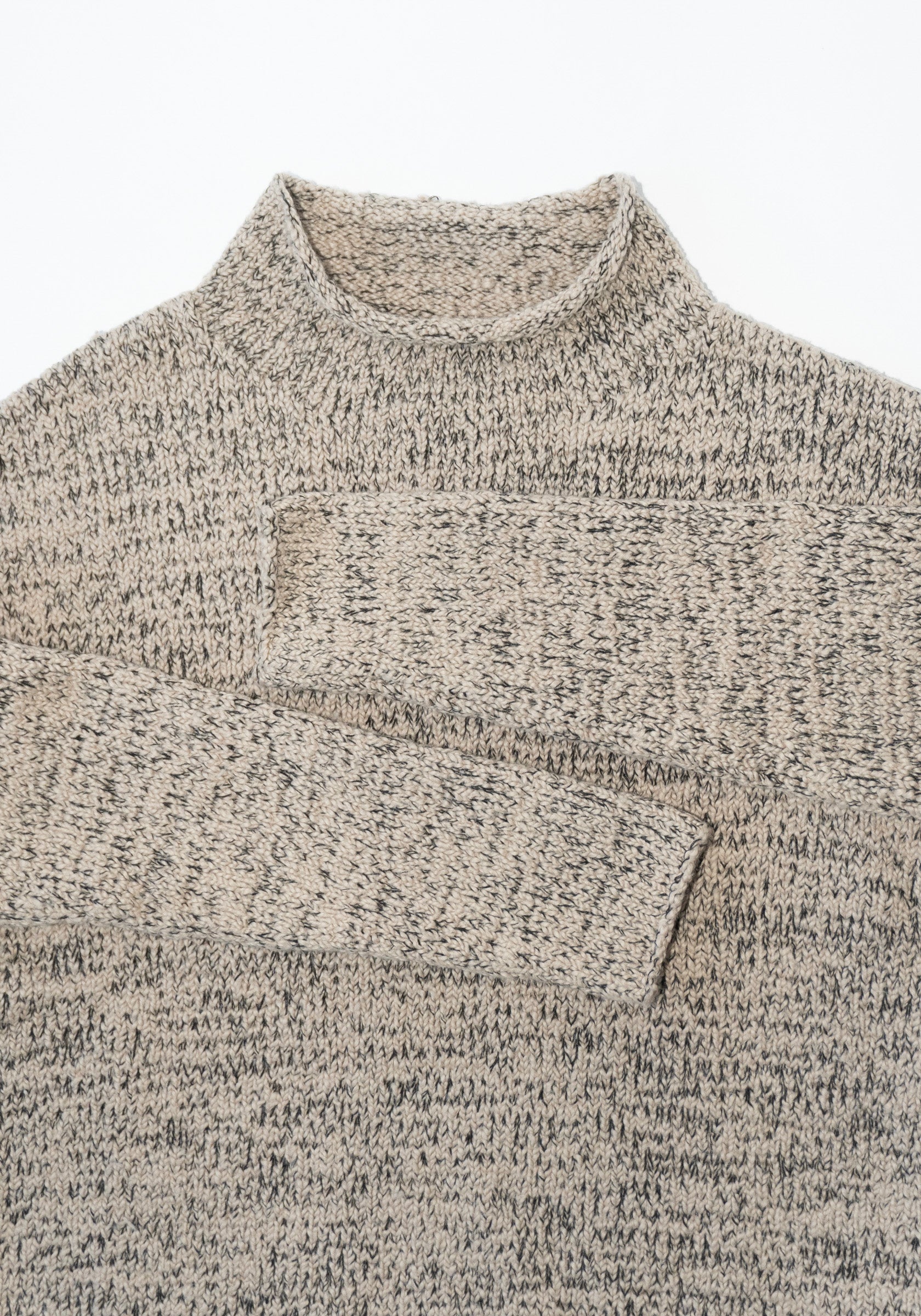 Marl Rollneck in Sisal