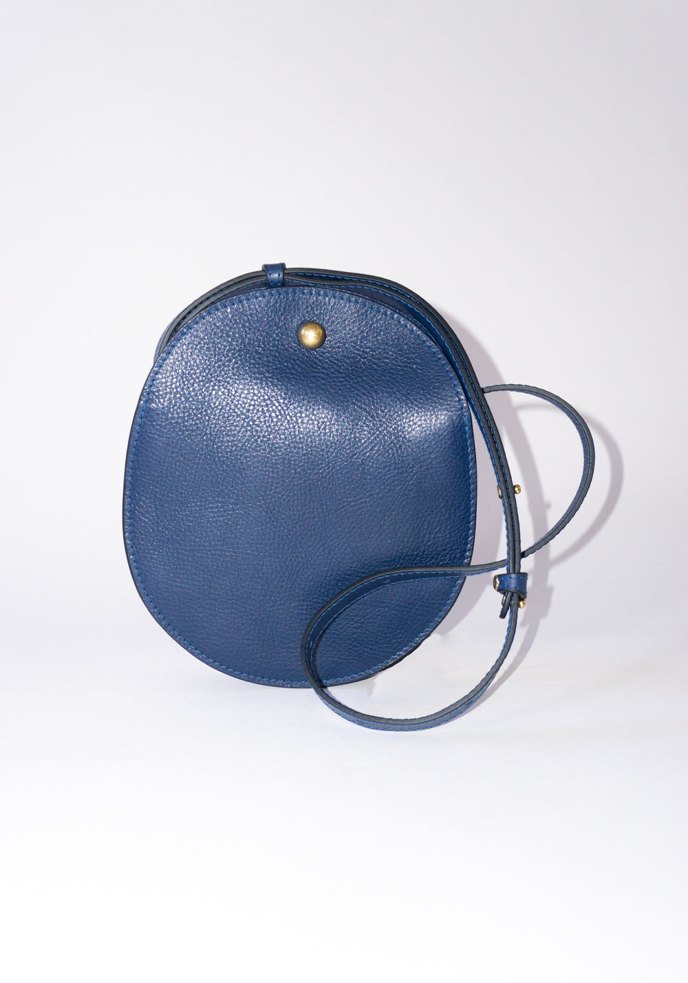 Lindquist Eggi Bag in Indigo