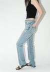 Ruadh Cecile Slim Jean in Nairn Wash