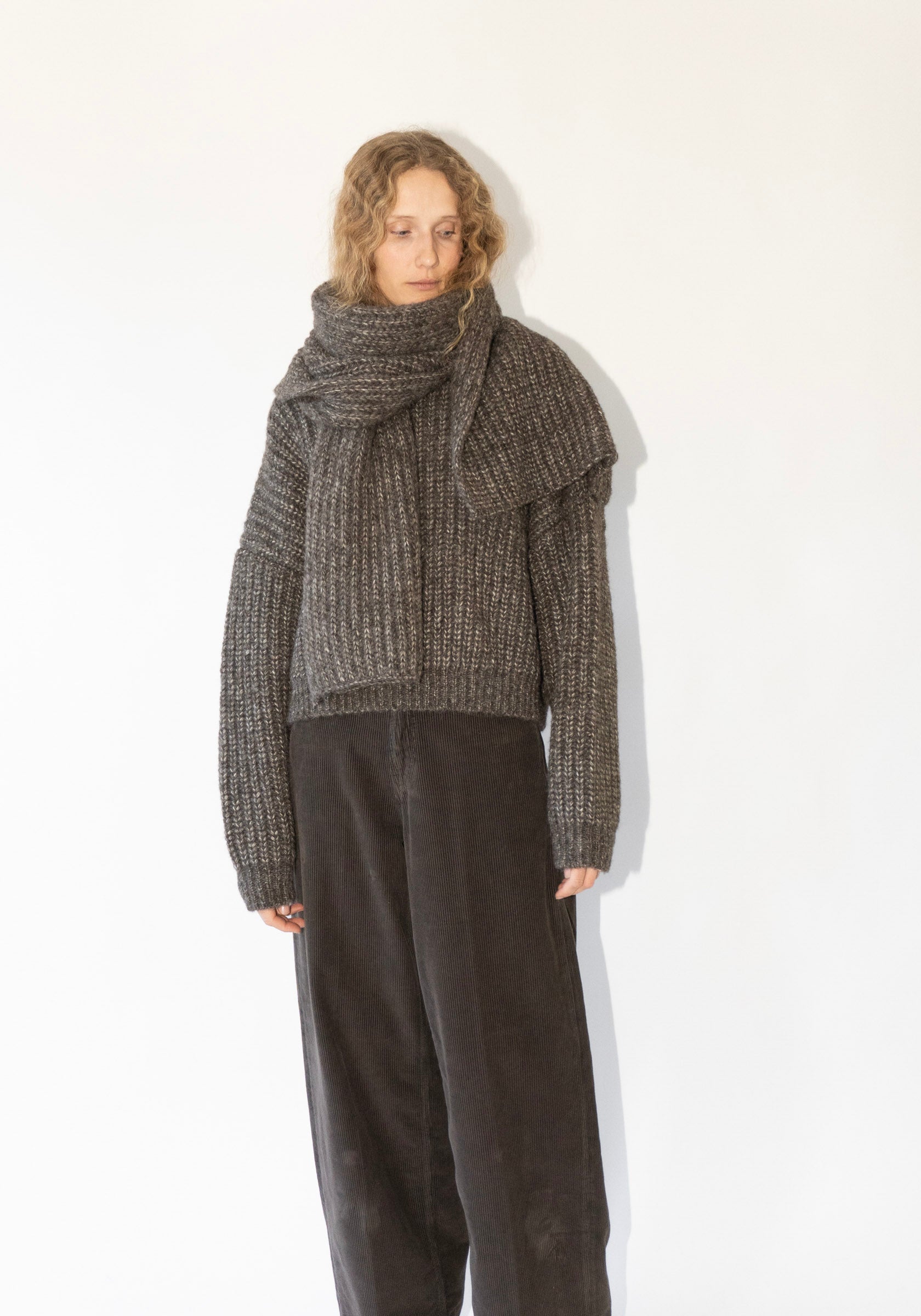 Classic Crew in Dusk