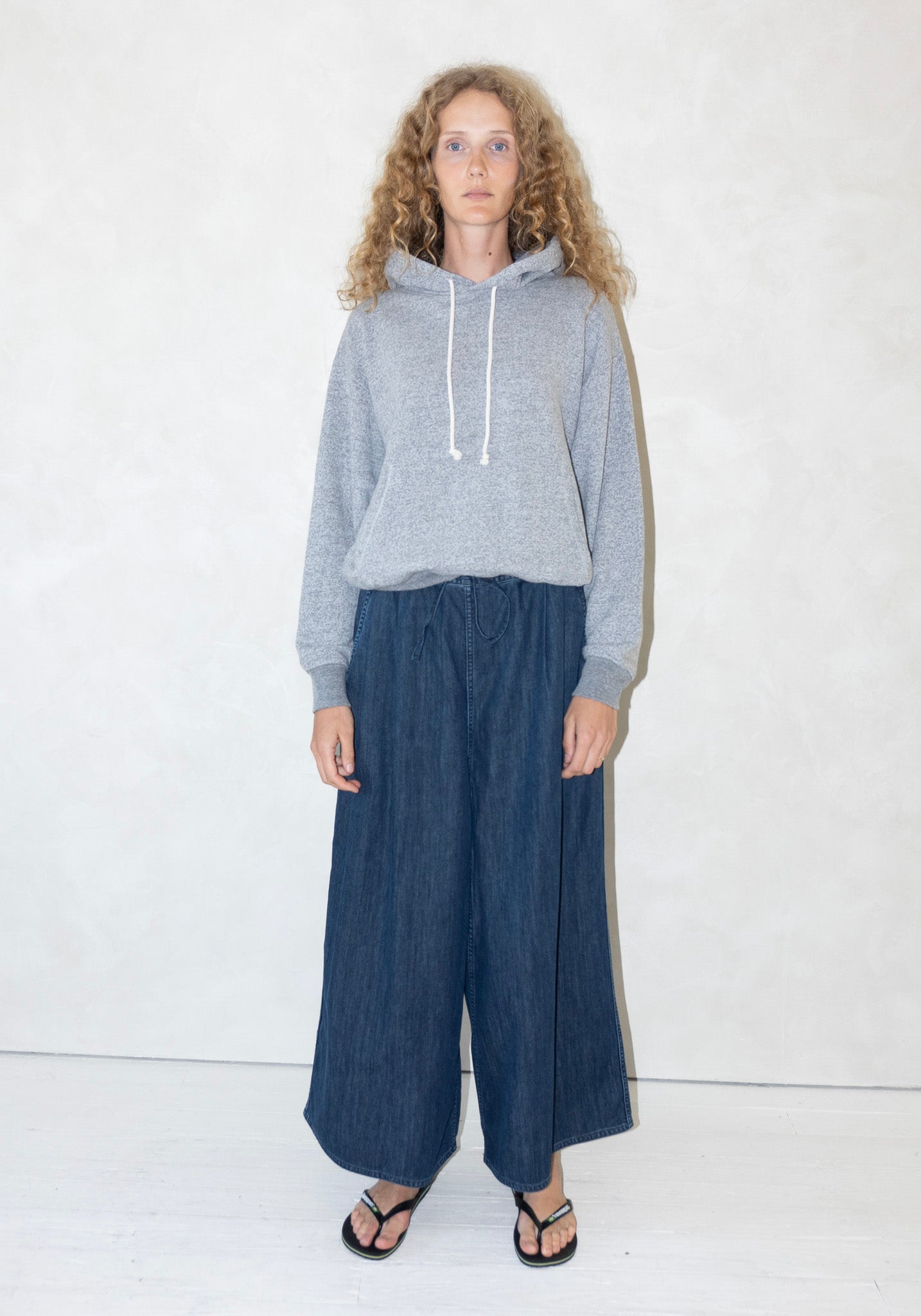 Sofie D'Hoore Palau Denim Pant