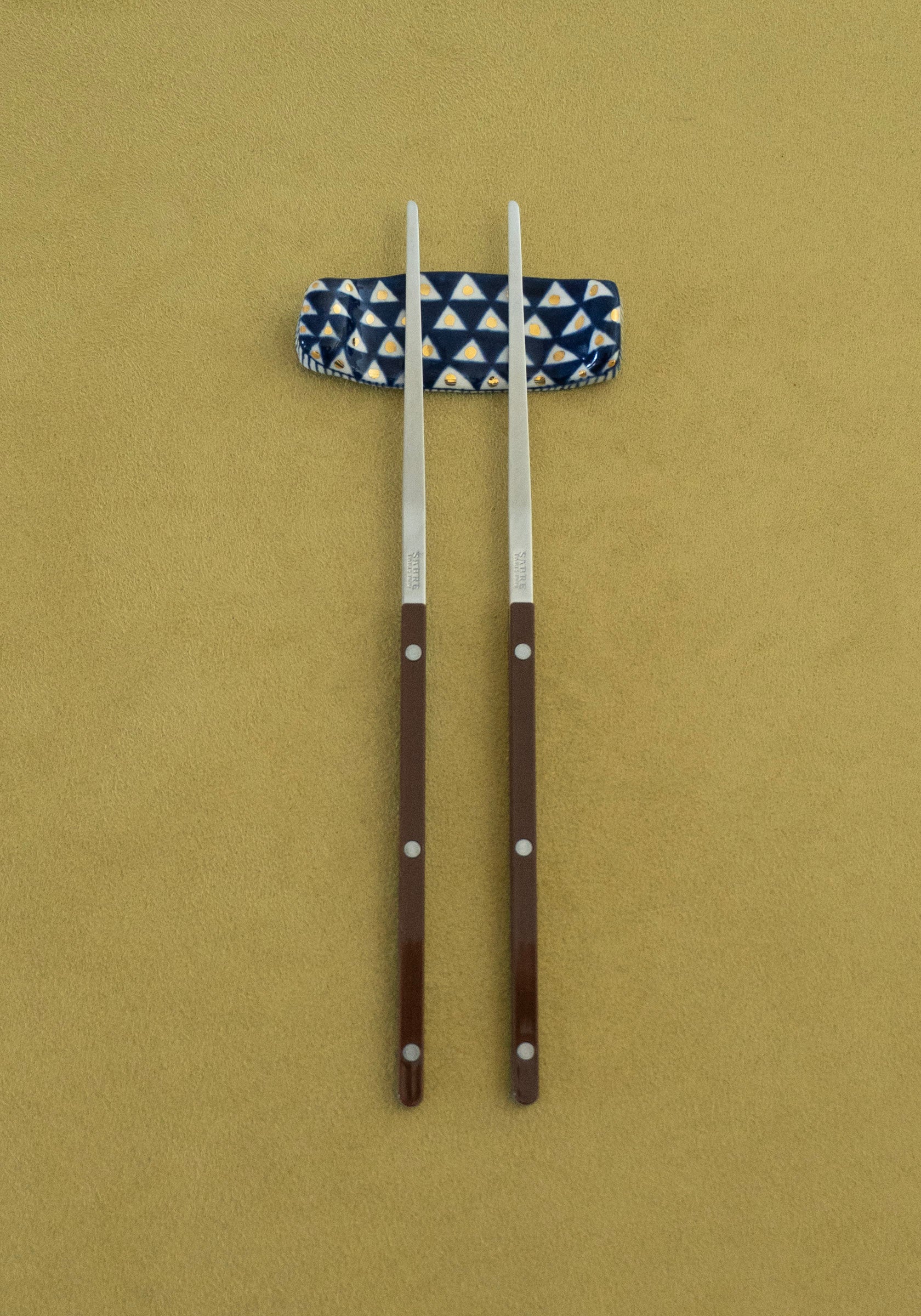 Bistrot Chopsticks in Chocolate