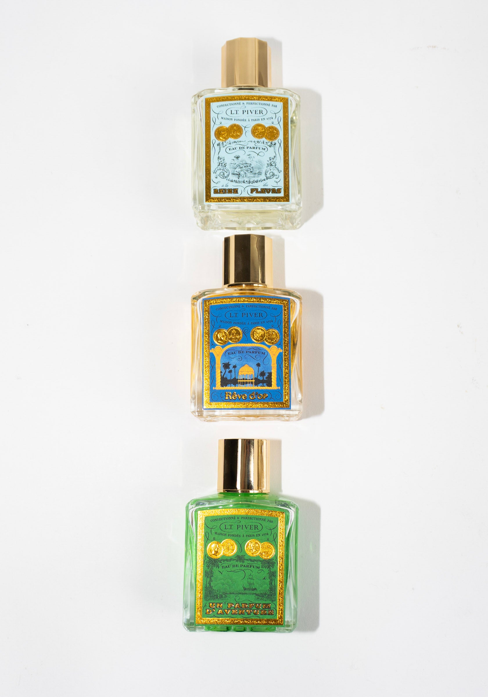Eau De Parfum