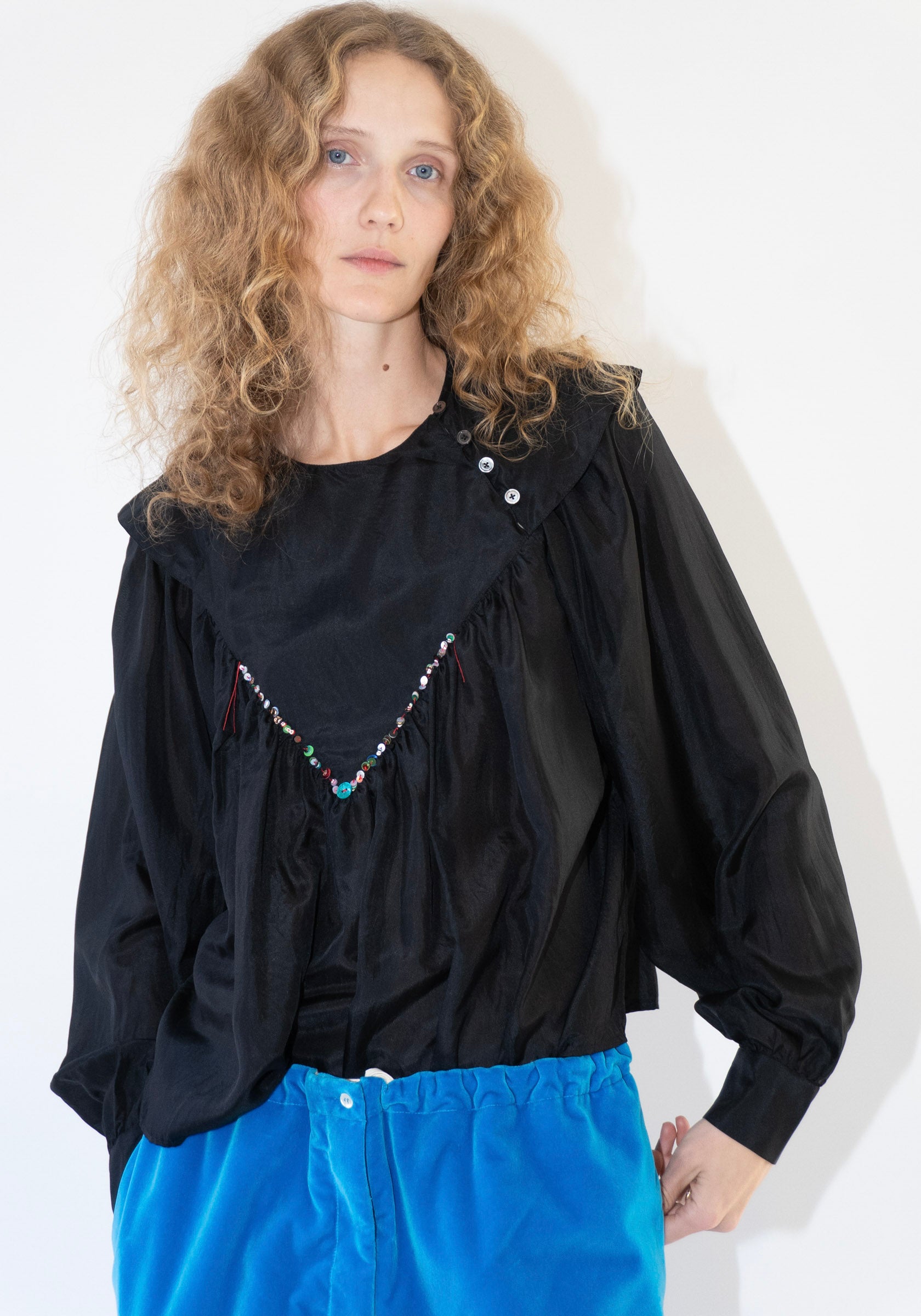 Prince Top in Thunder