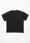 6397 Boy T in Faded Black