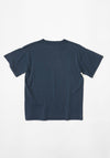 6397 Boy T in Faded Navy