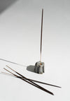 Mondays Ceramics Stoneware Incense Holders