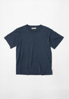 6397 Boy T in Faded Navy