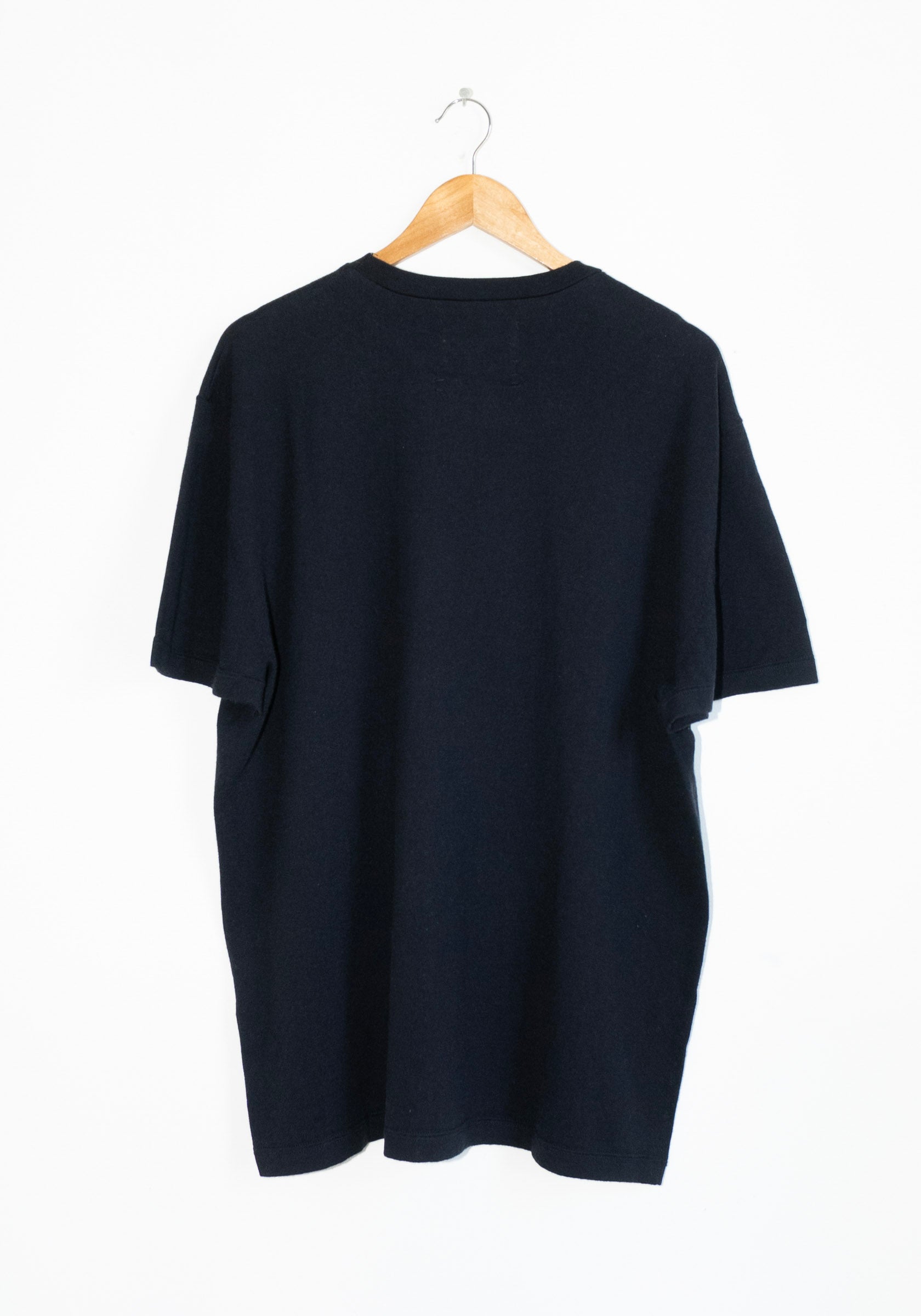 Rik Tee in Navy