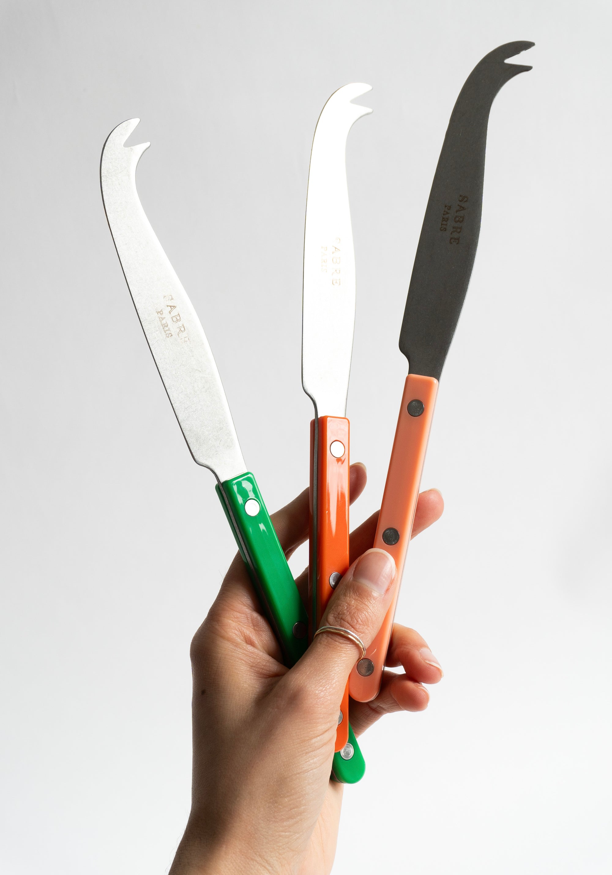 Bistrot Cheese Knives