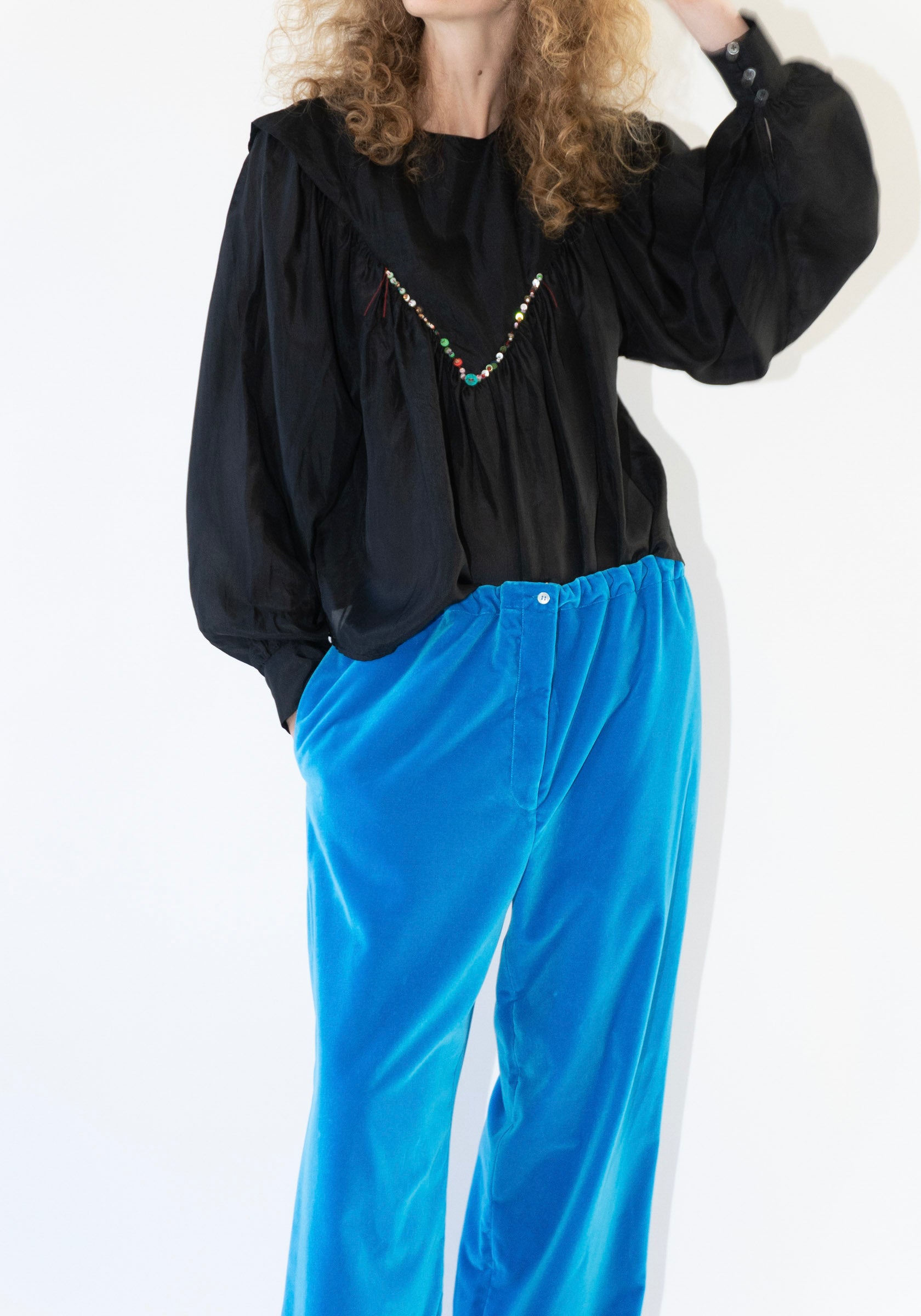 Prince Top in Thunder