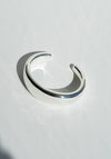 Lie Studio Emma Bracelet in Silver