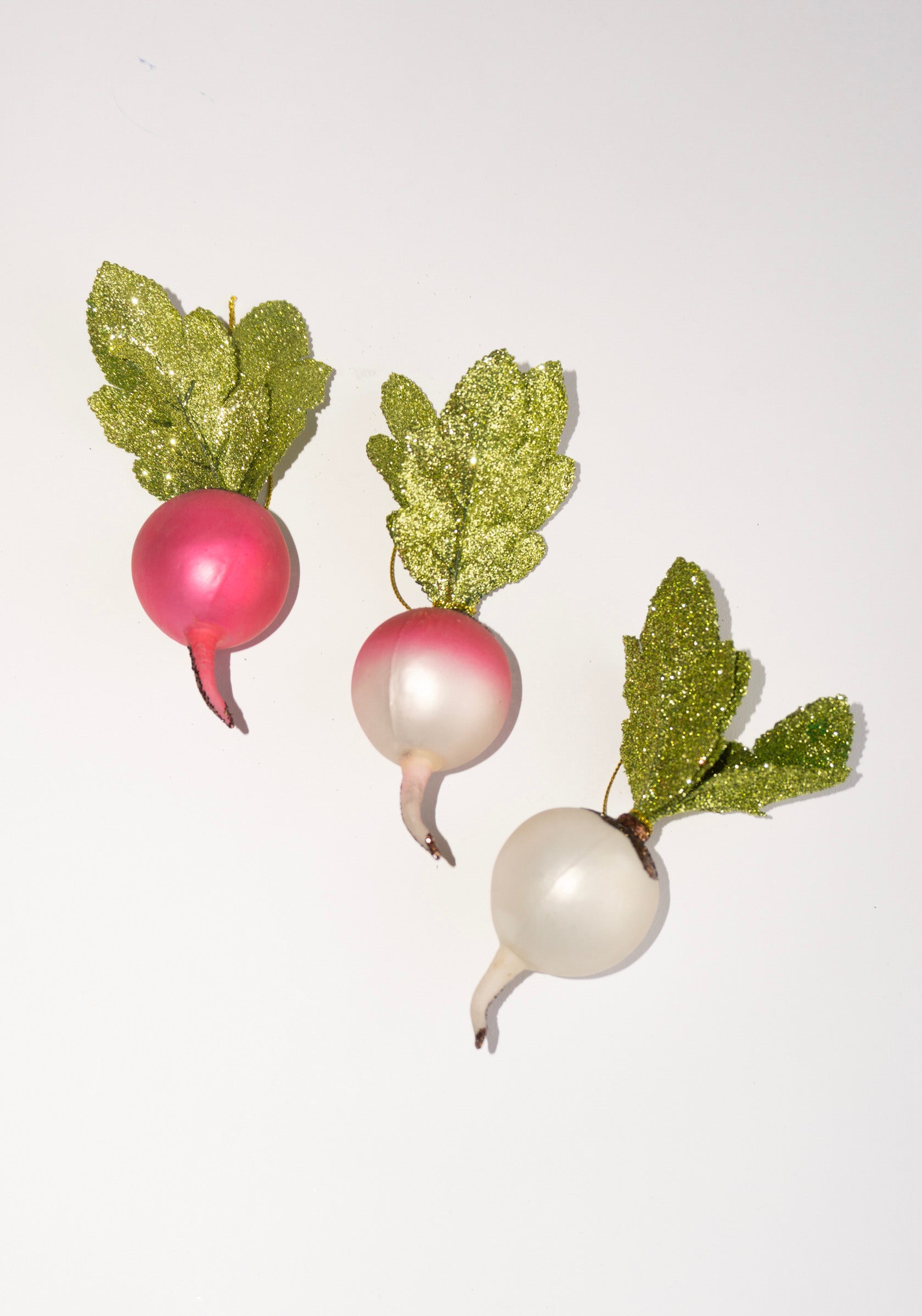 Field Radish Ornament