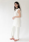 RUS Hikari Dress in Cream