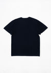 Rik Tee in Navy