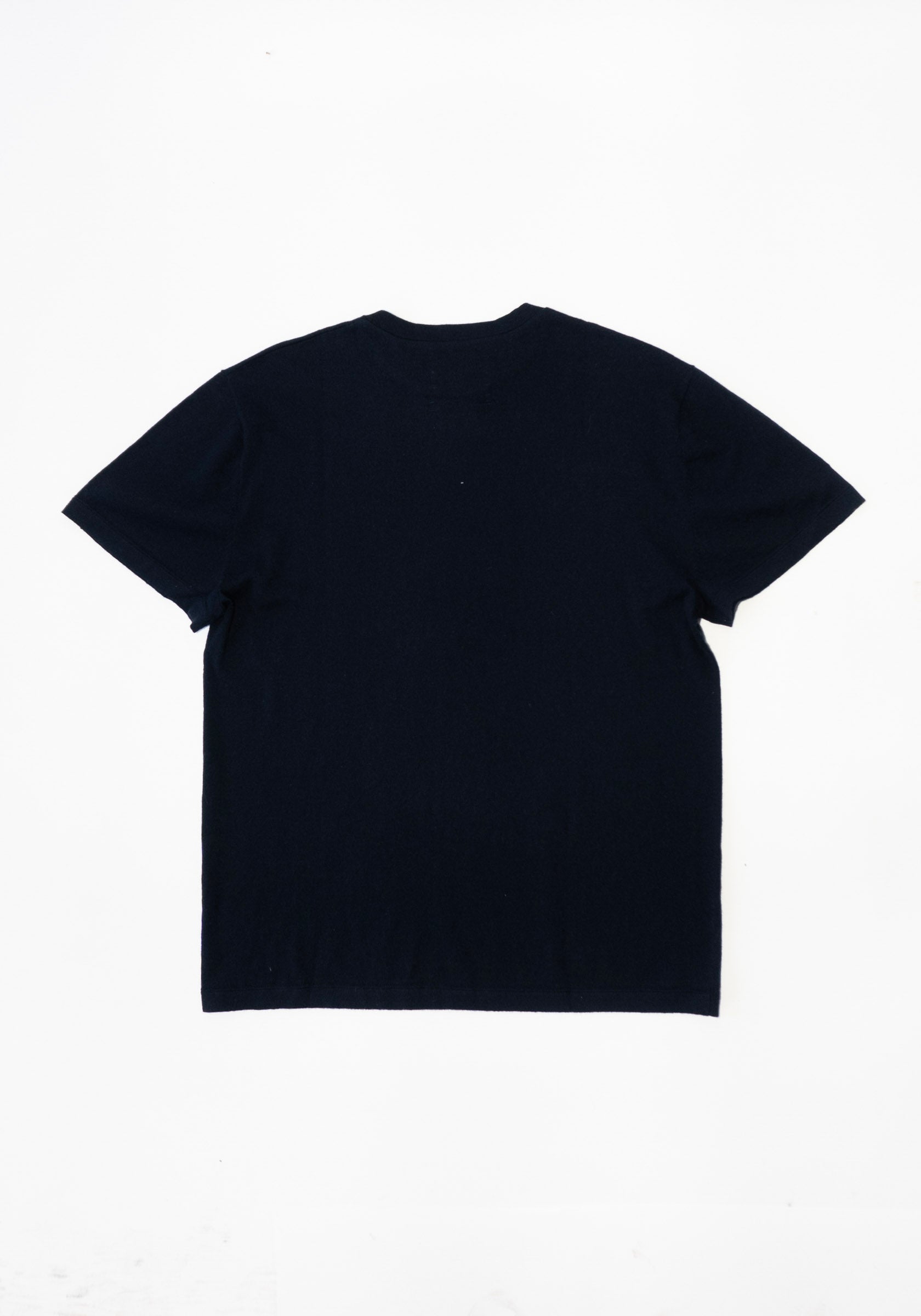 Rik Tee in Navy
