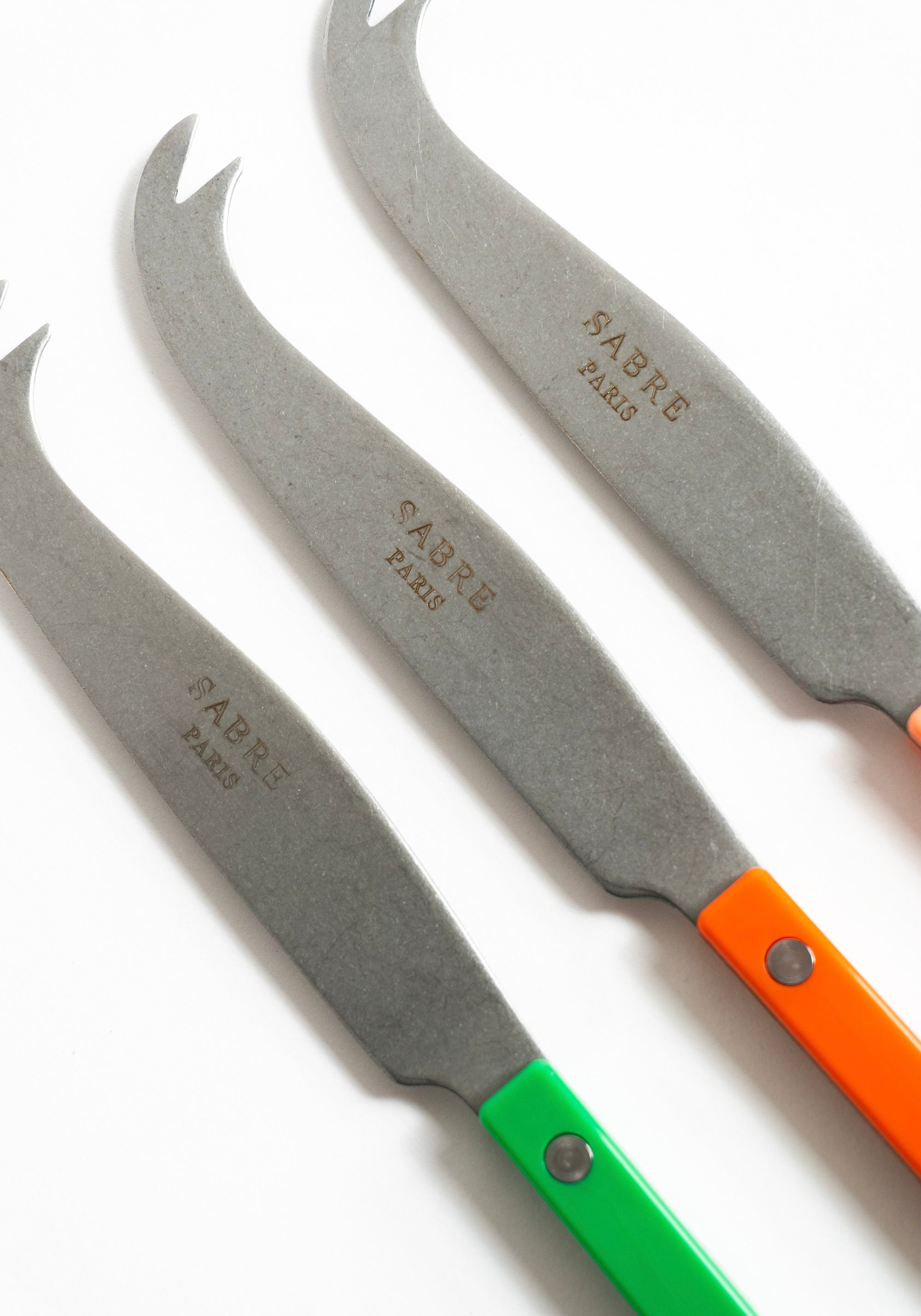 Bistrot Cheese Knives