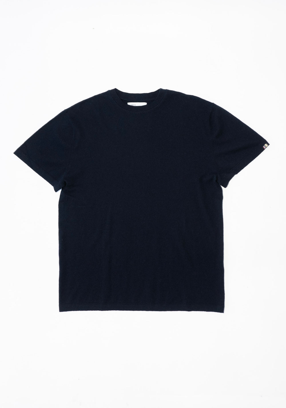 Rik Tee in Navy