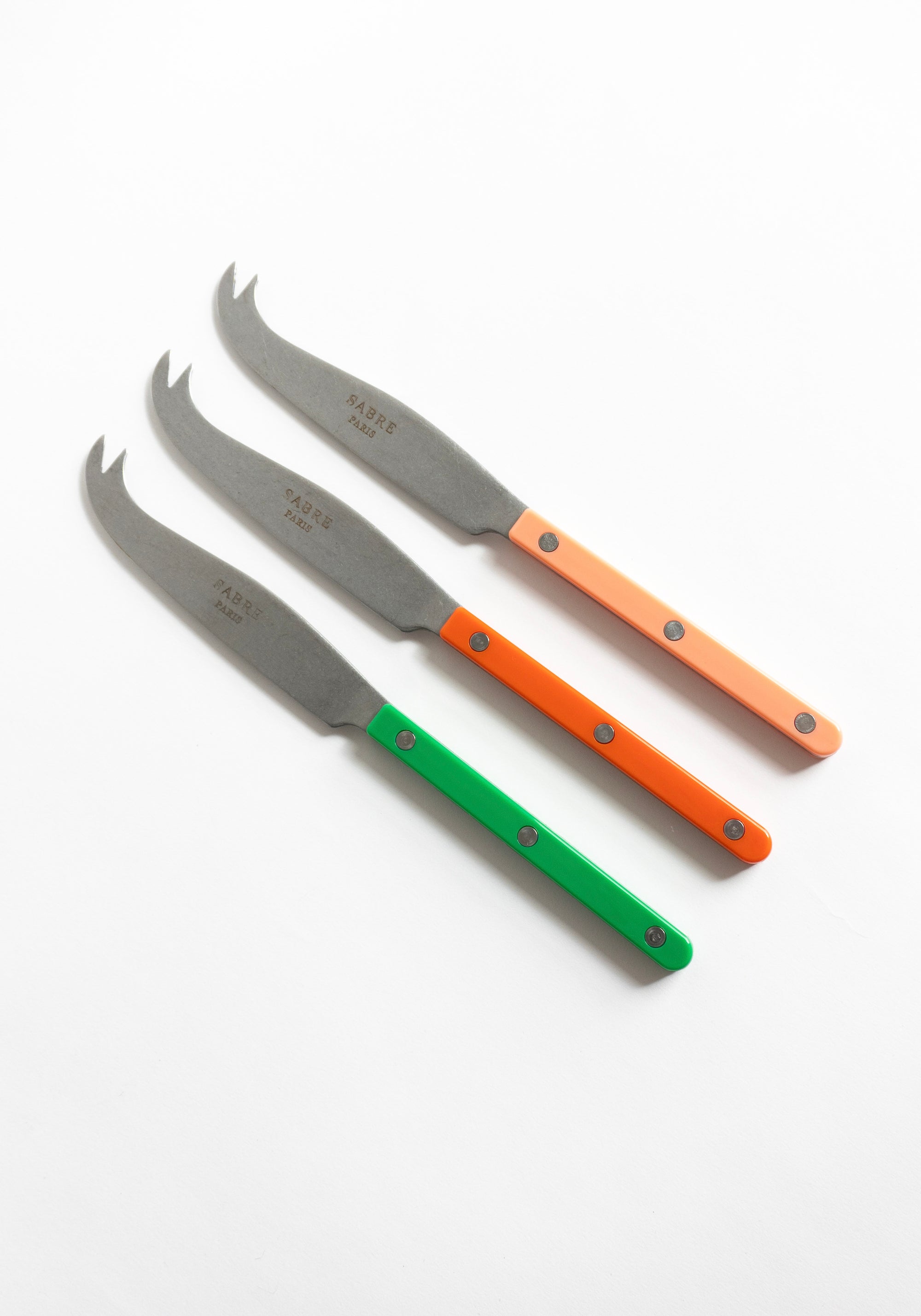 Bistrot Cheese Knives