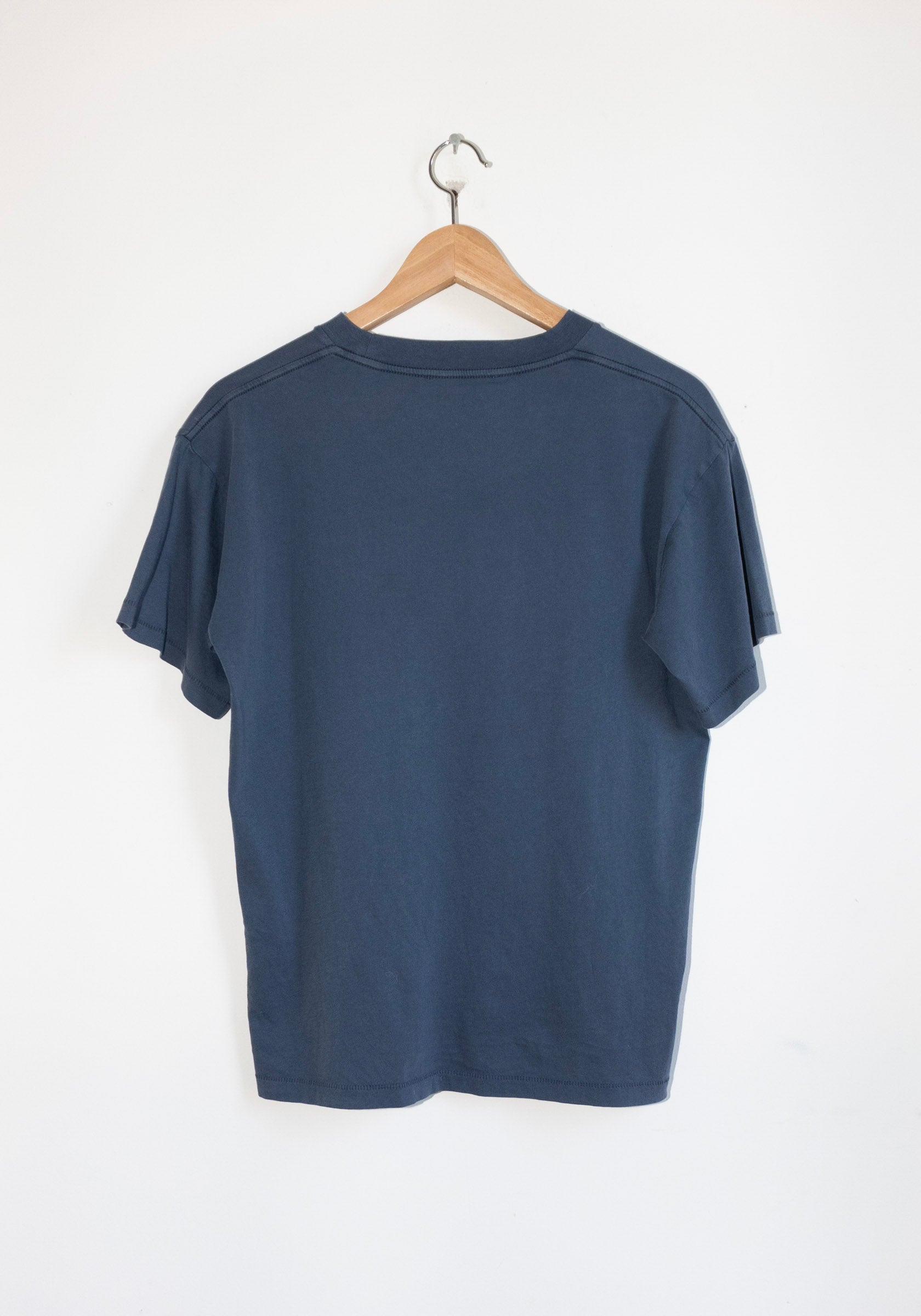 6397 Boy T in Faded Navy