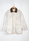 6397 Teton Jacket in Tea Stain