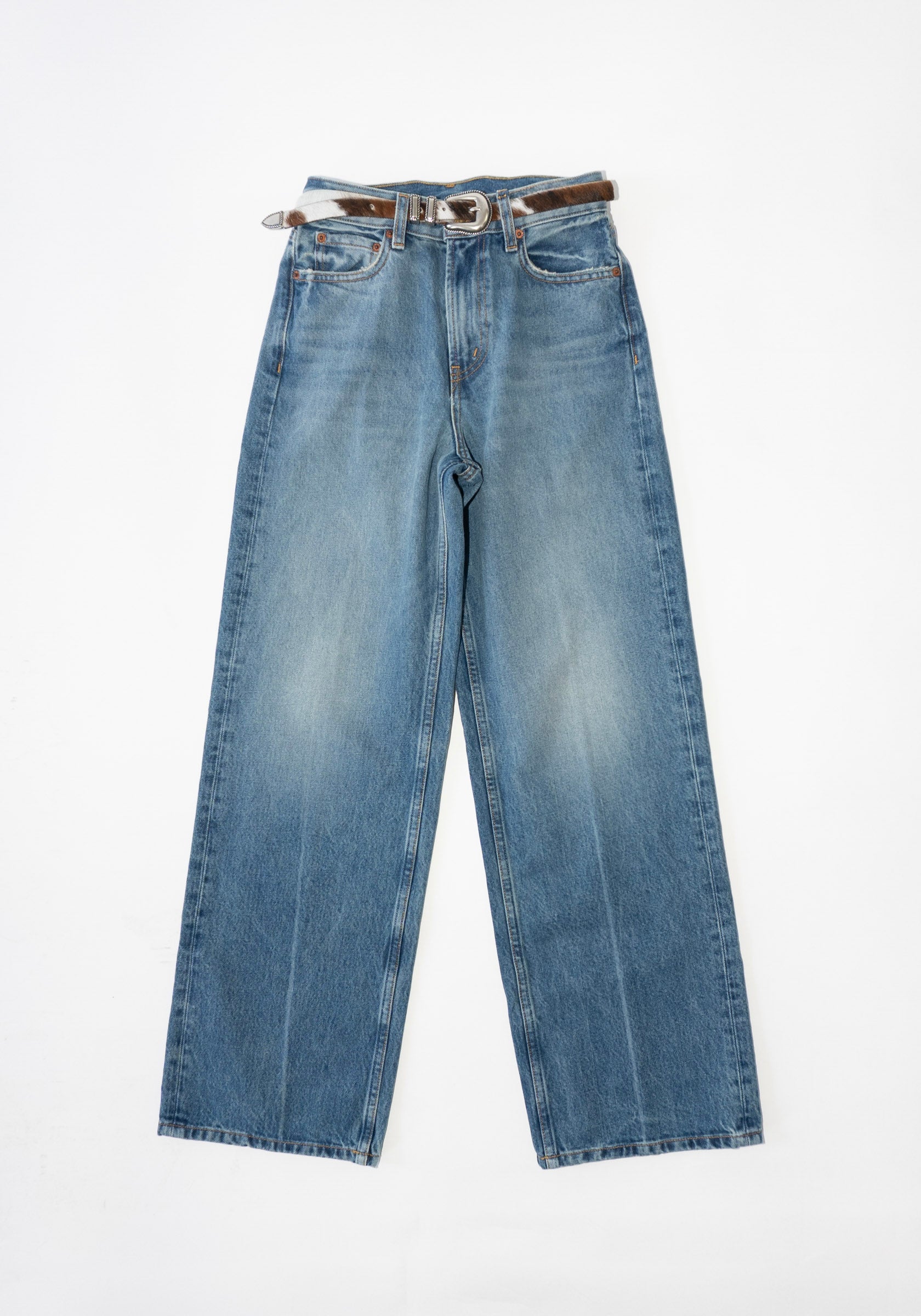 B Sides Elissa Jean in Jane Wash