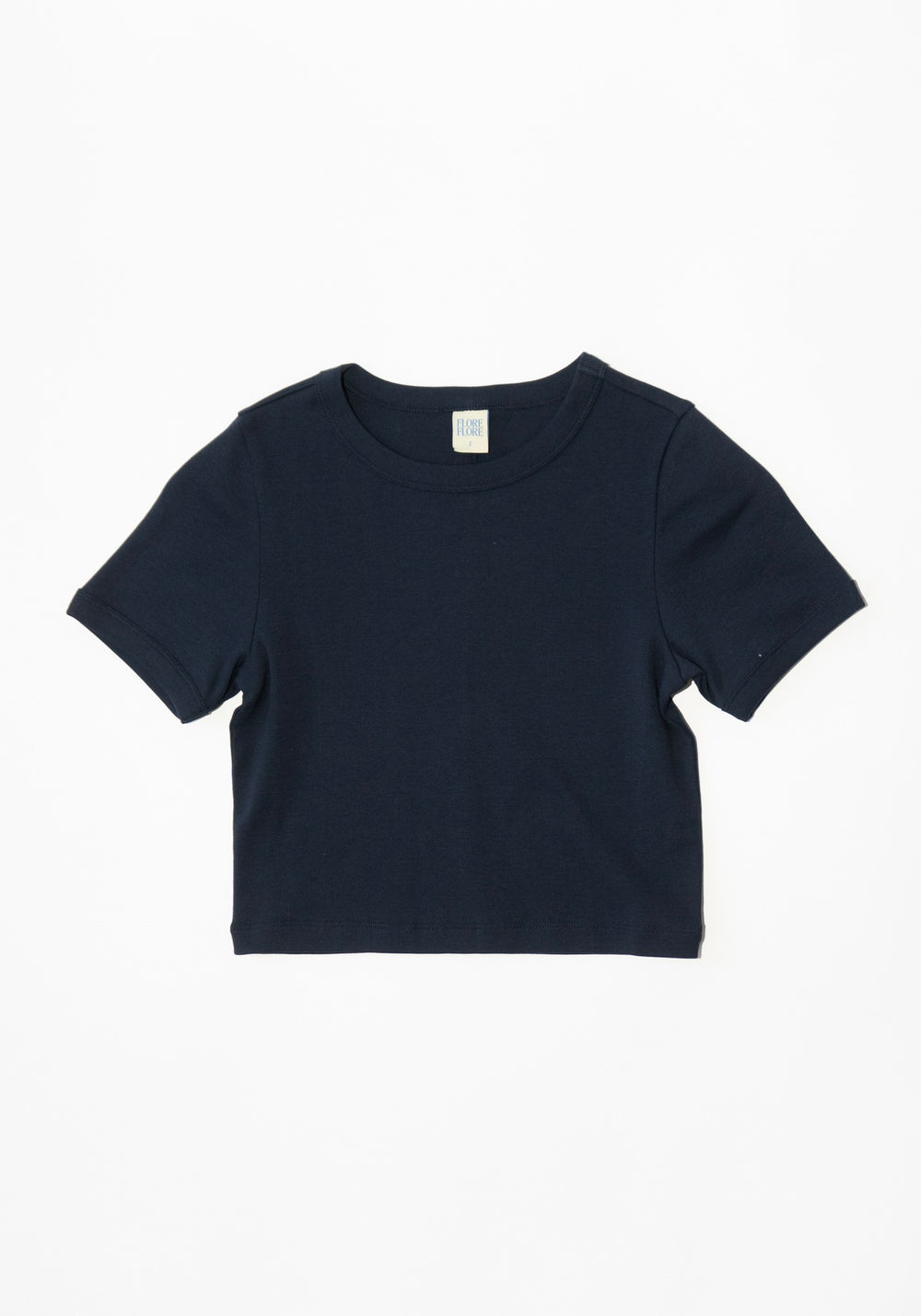 Car Crop in Navy