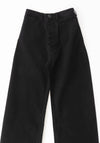 Sailor Pant in Black