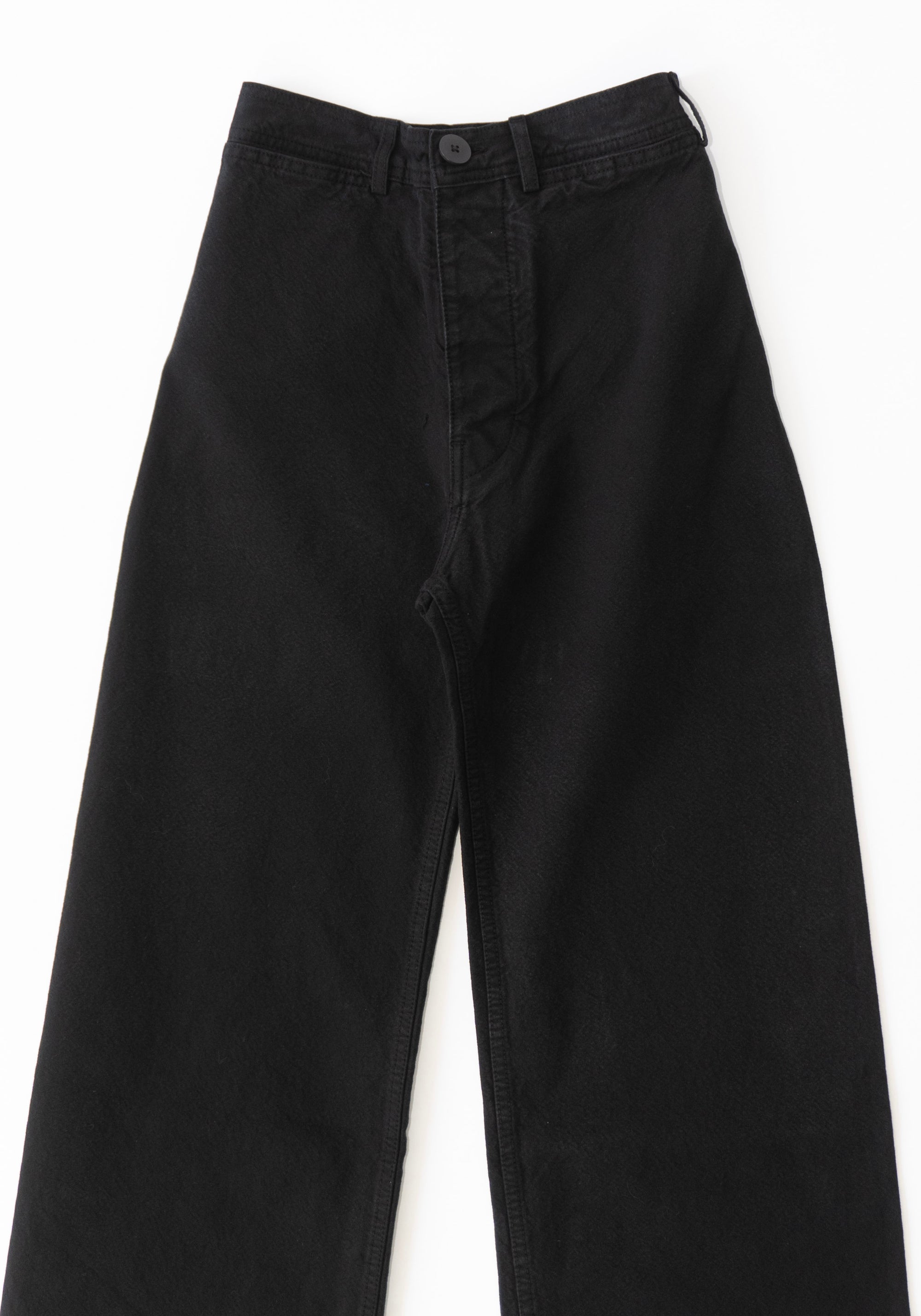 Sailor Pant in Black