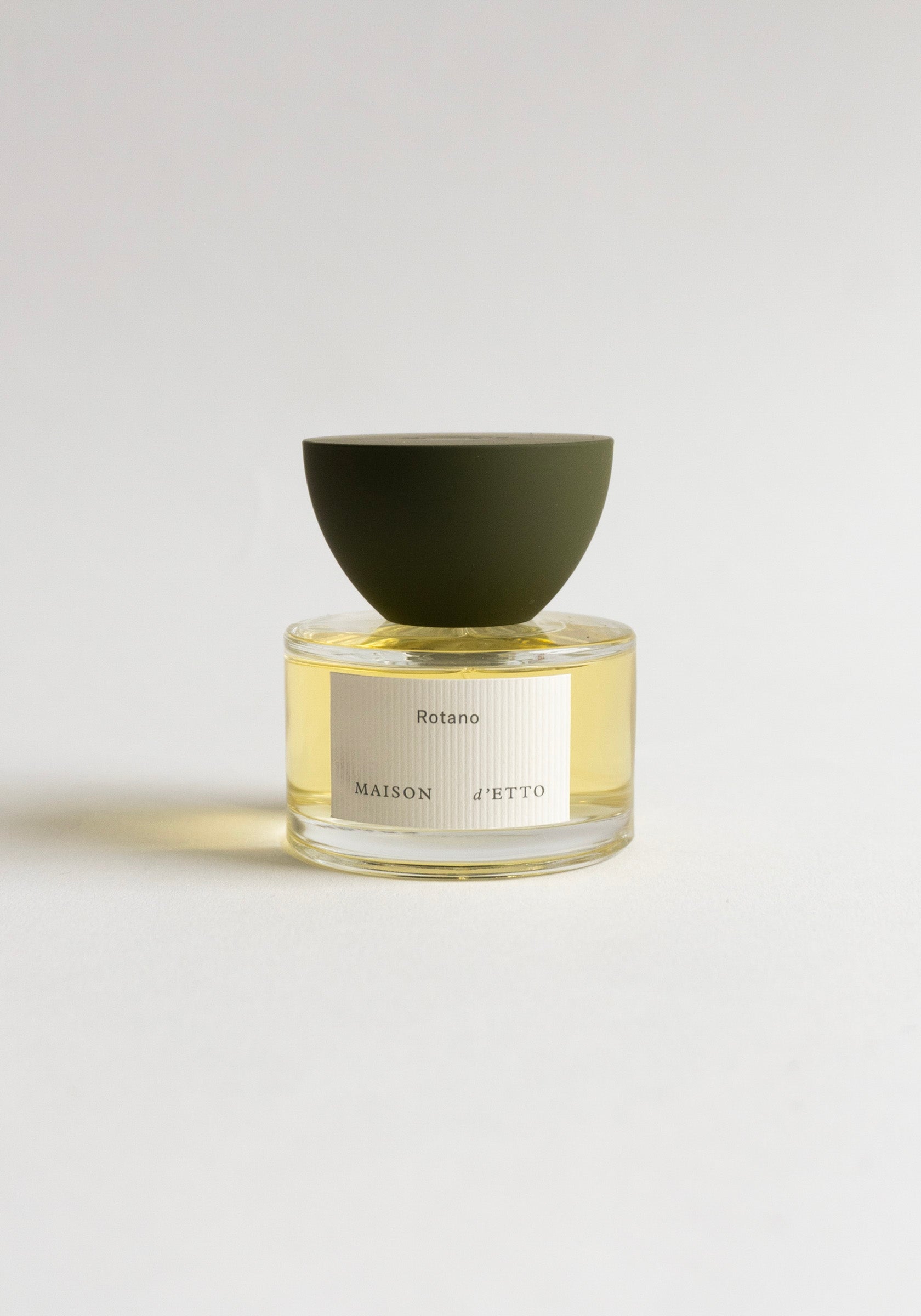 Maison d'Etto Eau de Parfum