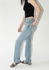 Ruadh Cecile Slim Jean in Nairn Wash