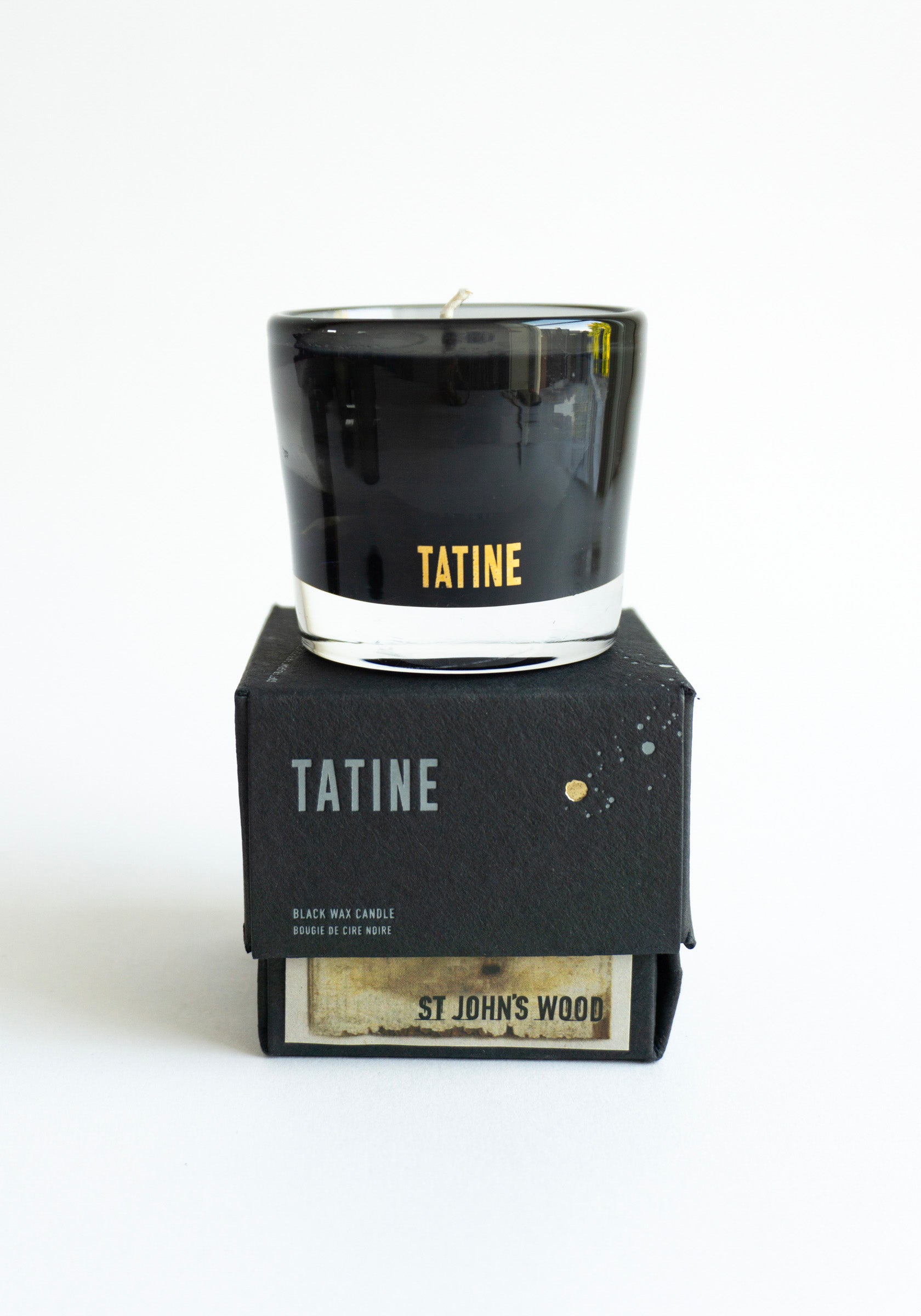 Tatine Petite Candle