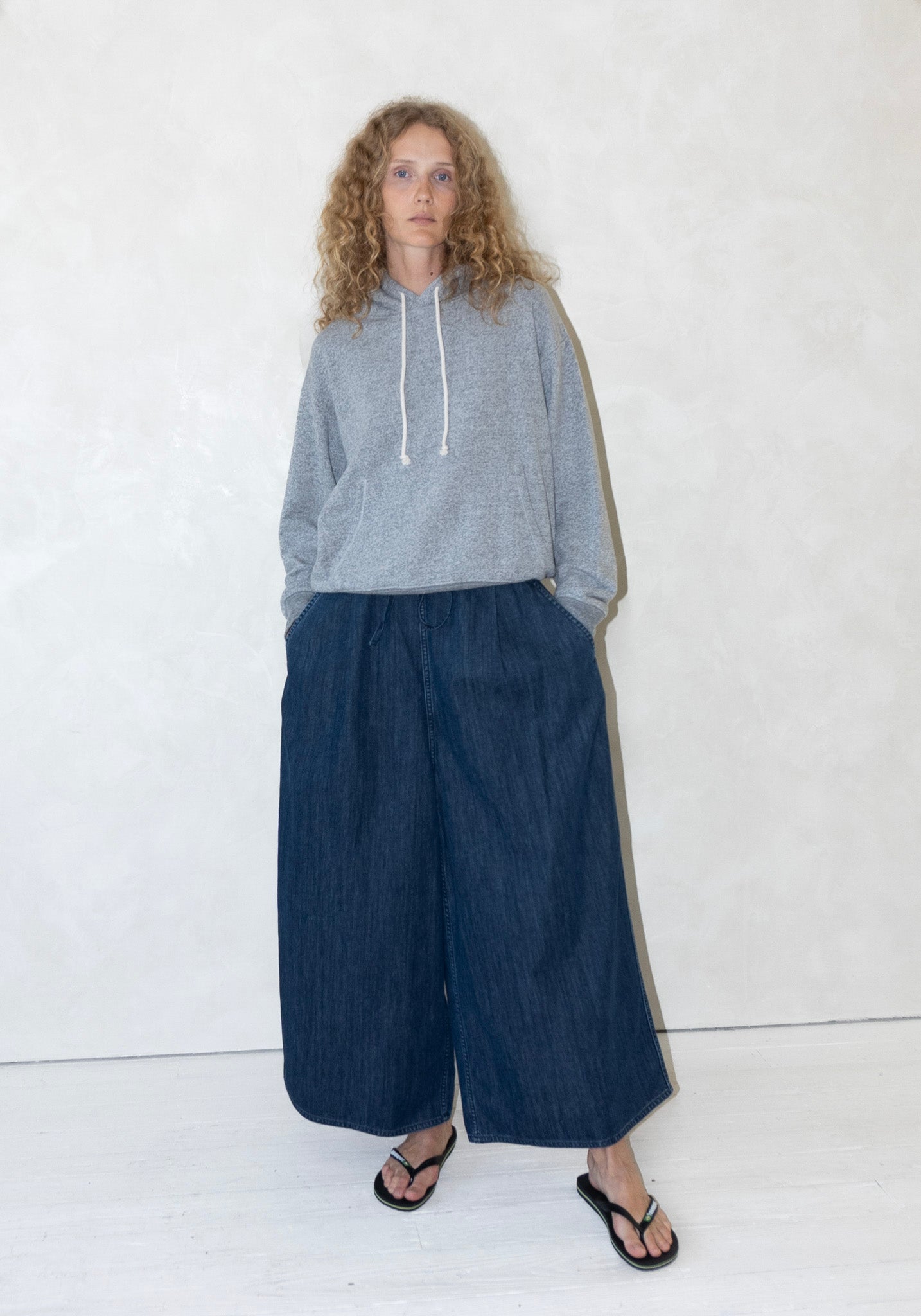 Sofie D'Hoore Palau Denim Pant