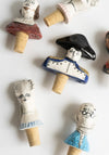 Ceramic Wine Stopper