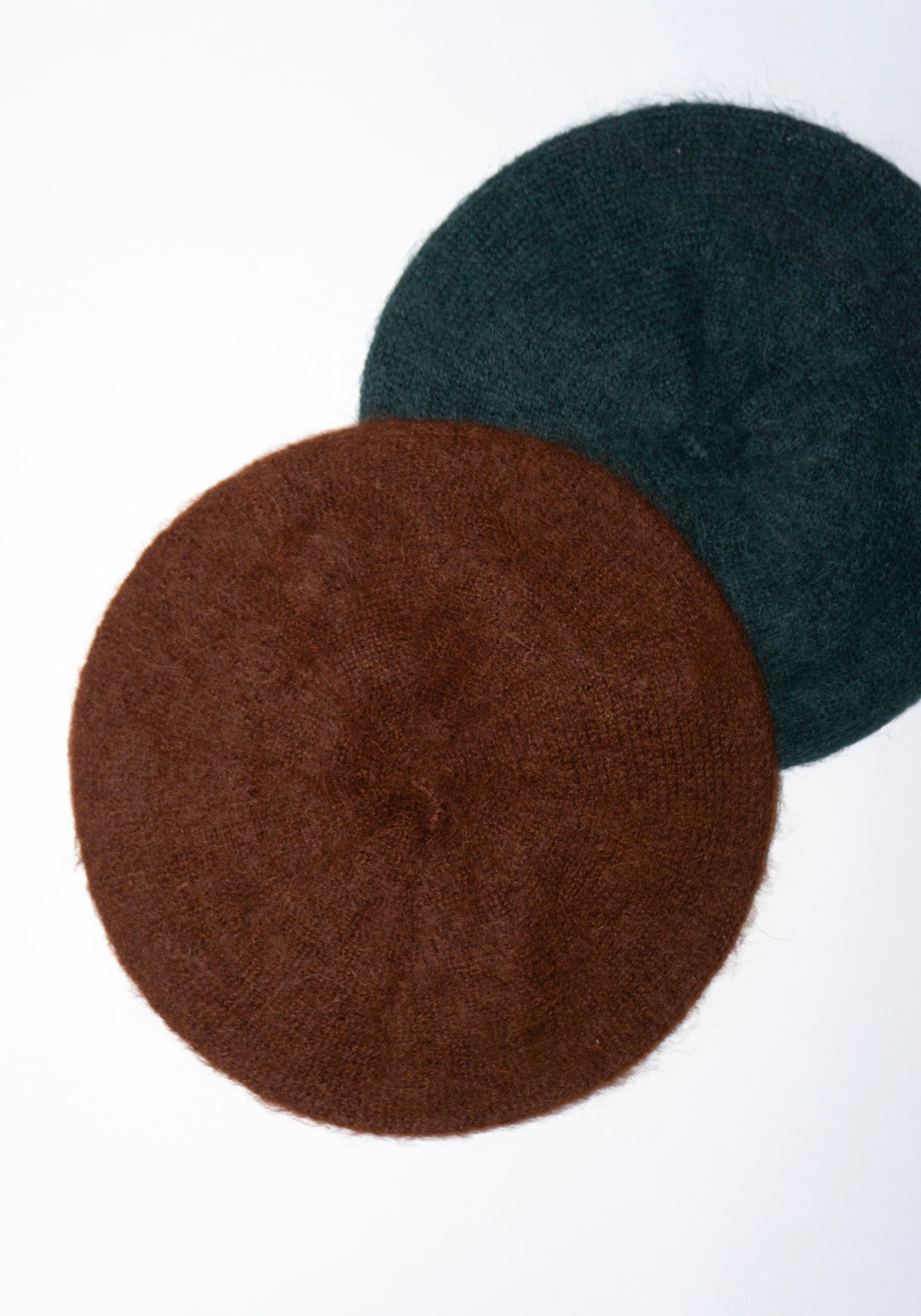 Shaina Mote Nimes Beret in Russet